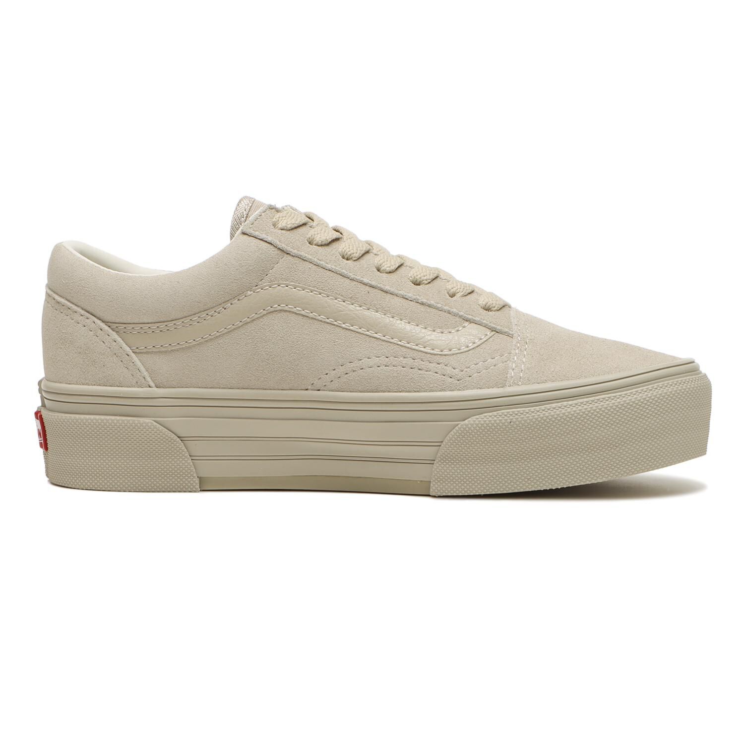 VANS「【VANS】OLD SKOOL CHKY」|スニーカー|
