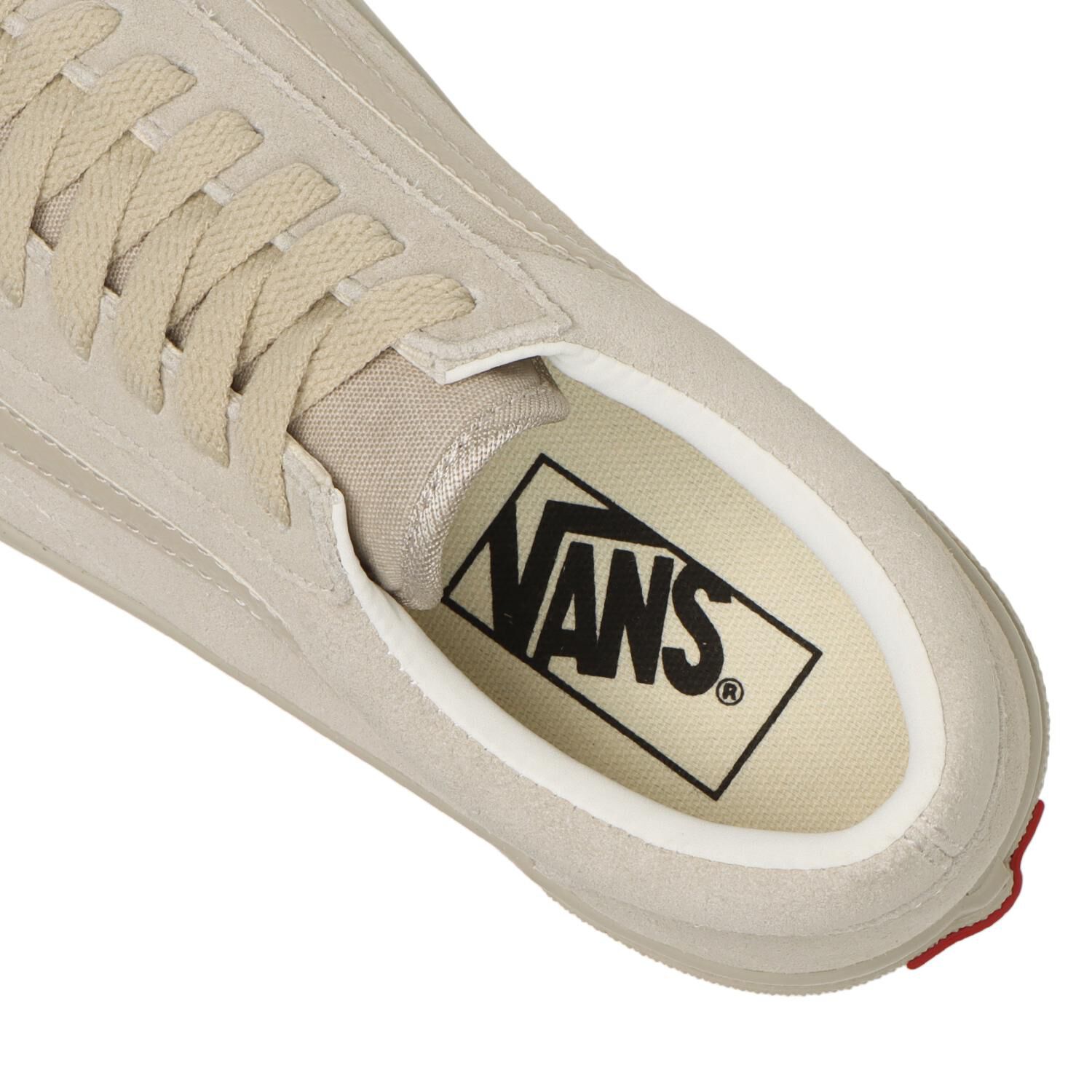 VANS「【VANS】OLD SKOOL CHKY」|スニーカー|