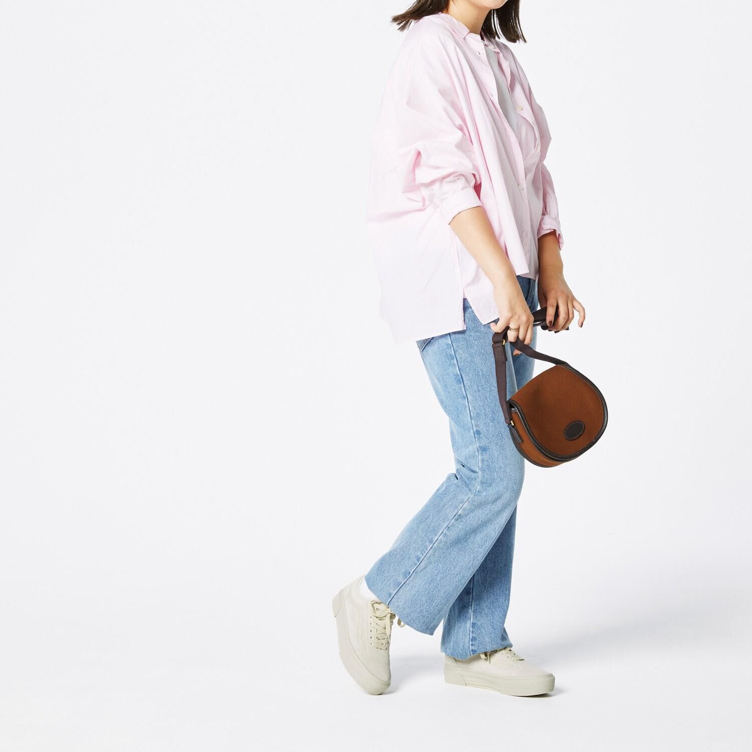 VANS「【VANS】OLD SKOOL CHKY」|スニーカー|