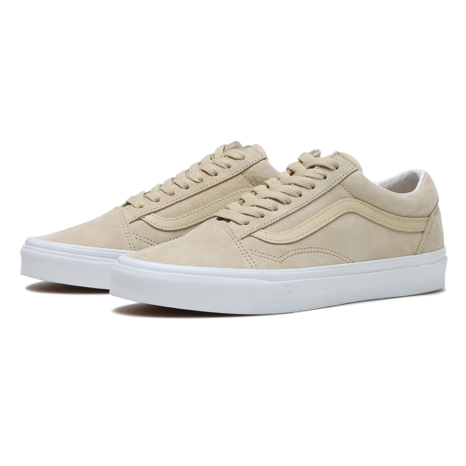 VANS「【VANS】OLD SKOOL」|スニーカー|