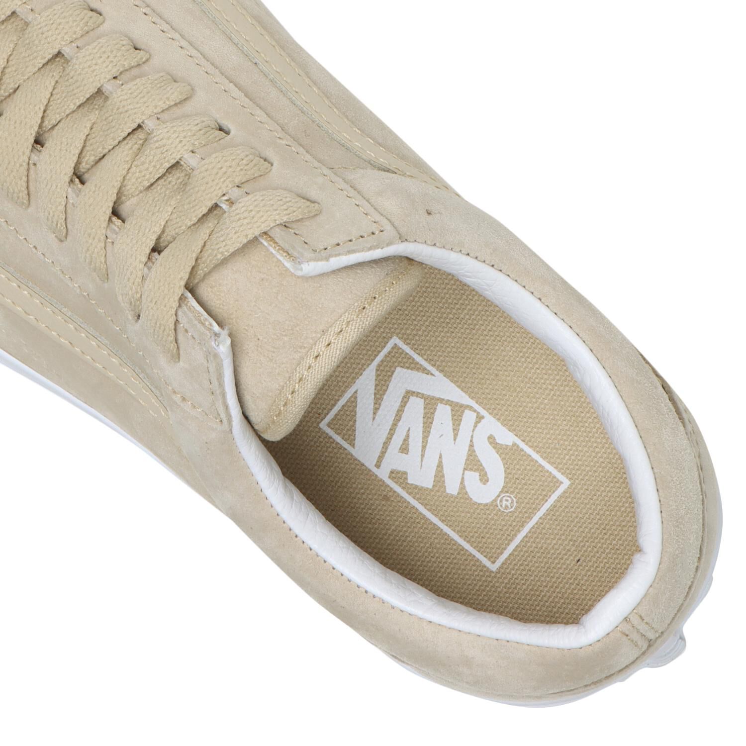 VANS「【VANS】OLD SKOOL」|スニーカー|