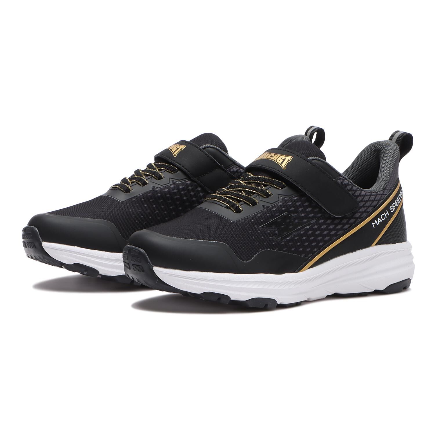 HAWKINS「【HAWKINS】16-23 MACH WP」|スニーカー|