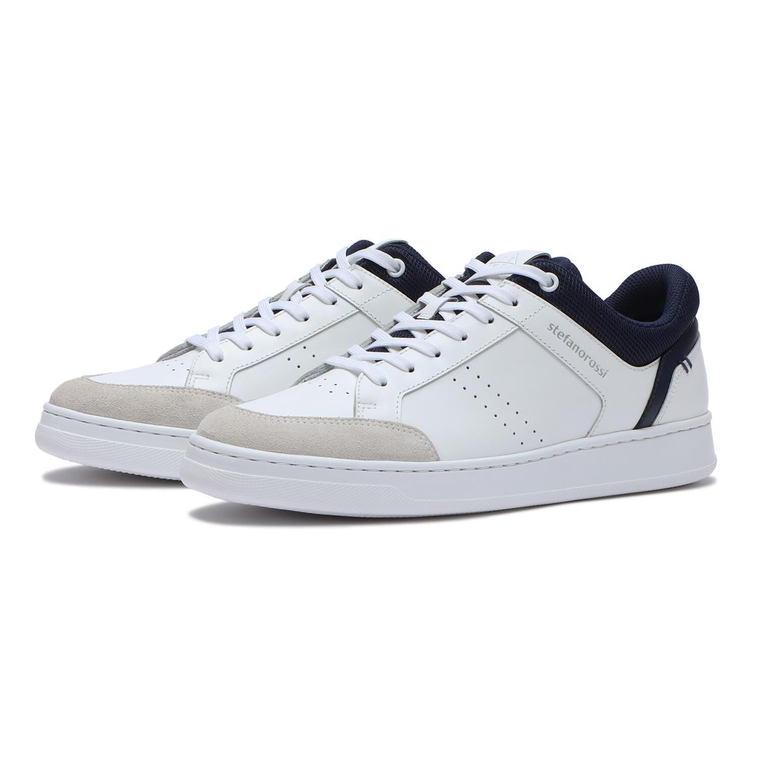 STEFANO ROSSI「【STEFANO ROSSI】ALCE CAMPO」|スニーカー|