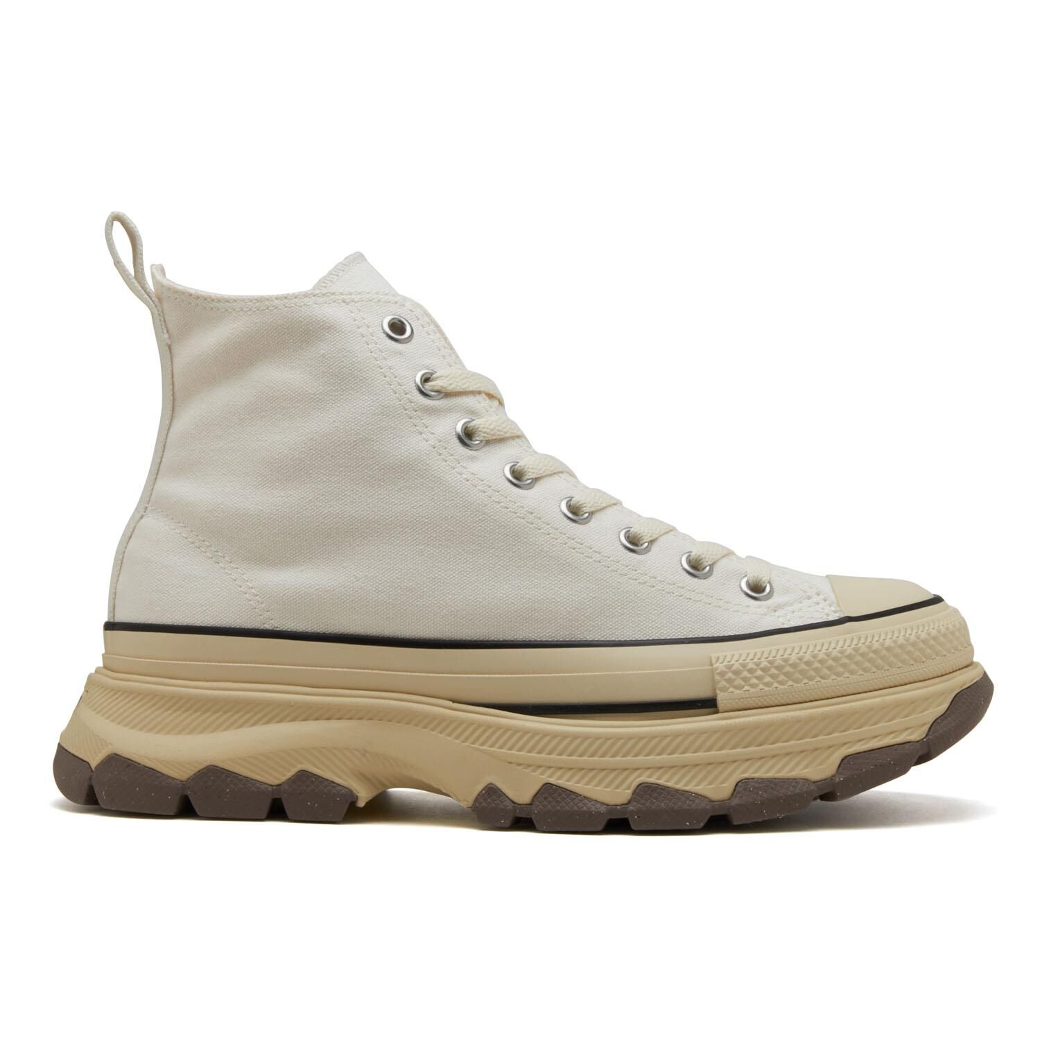 CONVERSE「【CONVERSE】AS (R) TREKWAVE BS HI」|スニーカー|