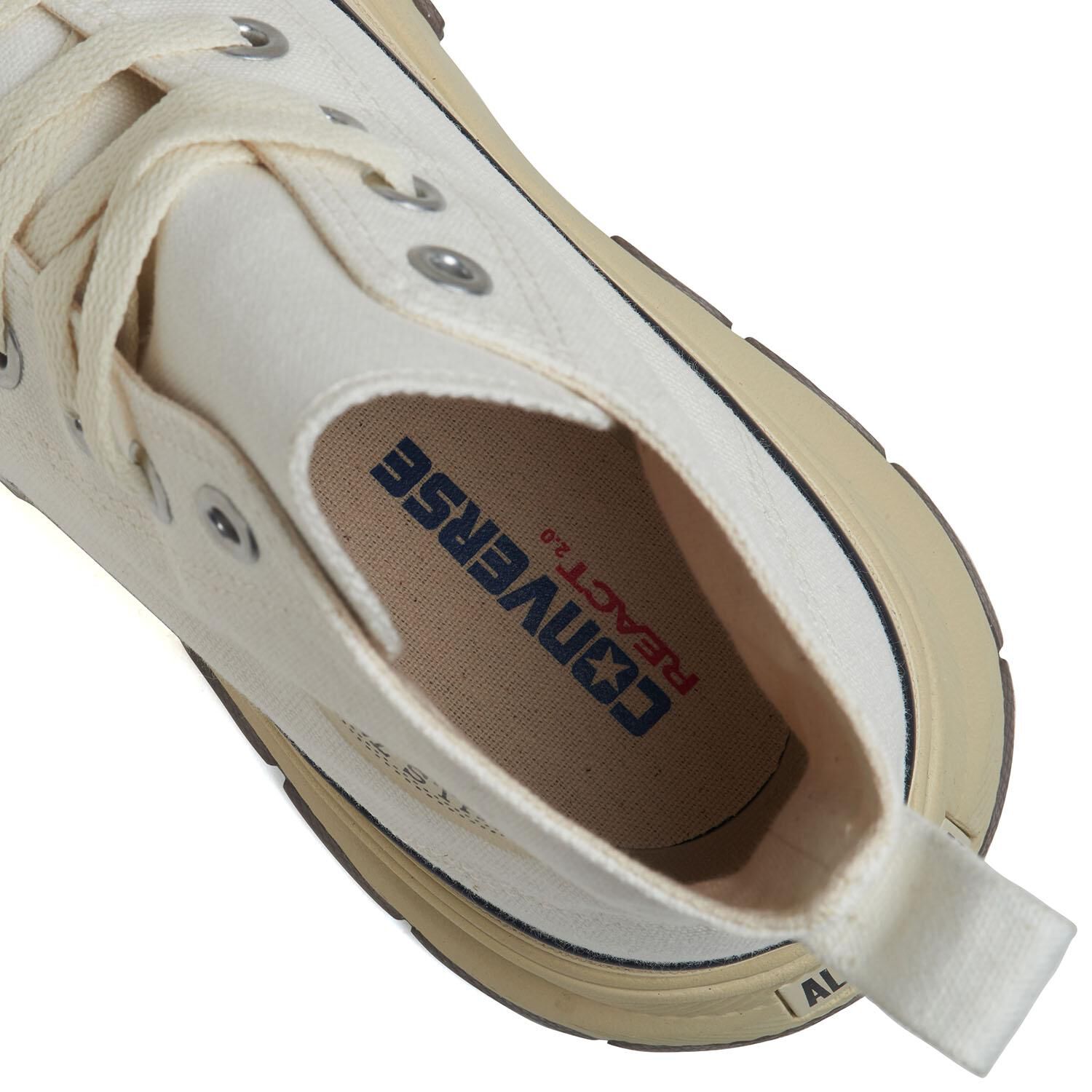 CONVERSE「【CONVERSE】AS (R) TREKWAVE BS HI」|スニーカー|