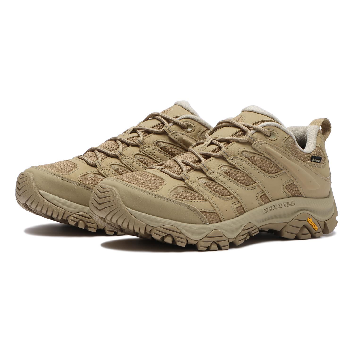 MERRELL「【MERRELL】MOAB 3 SYNTHETIC GORE-TEX」|スニーカー|