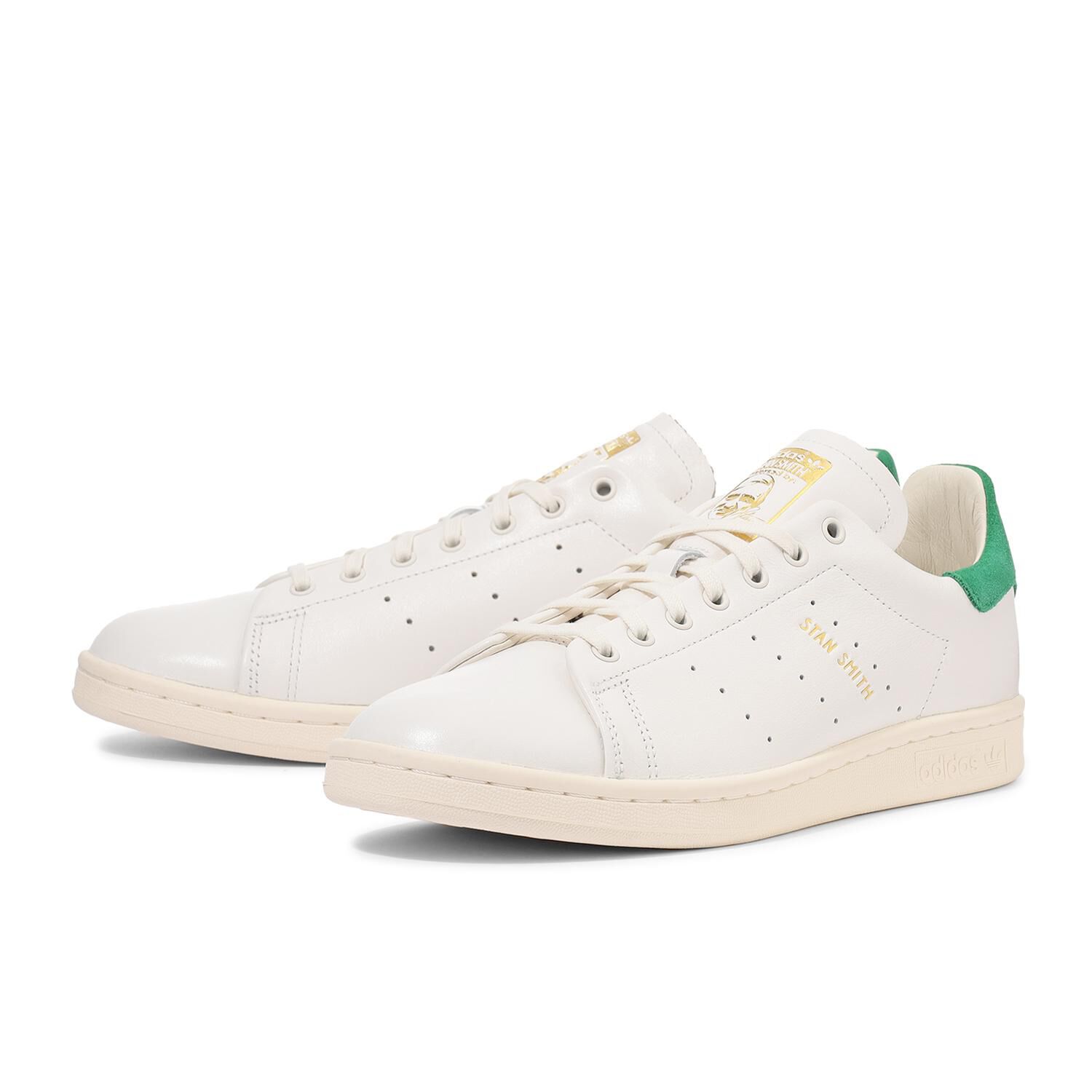 adidas「【ADIDAS】STAN SMITH LUX」|スニーカー|