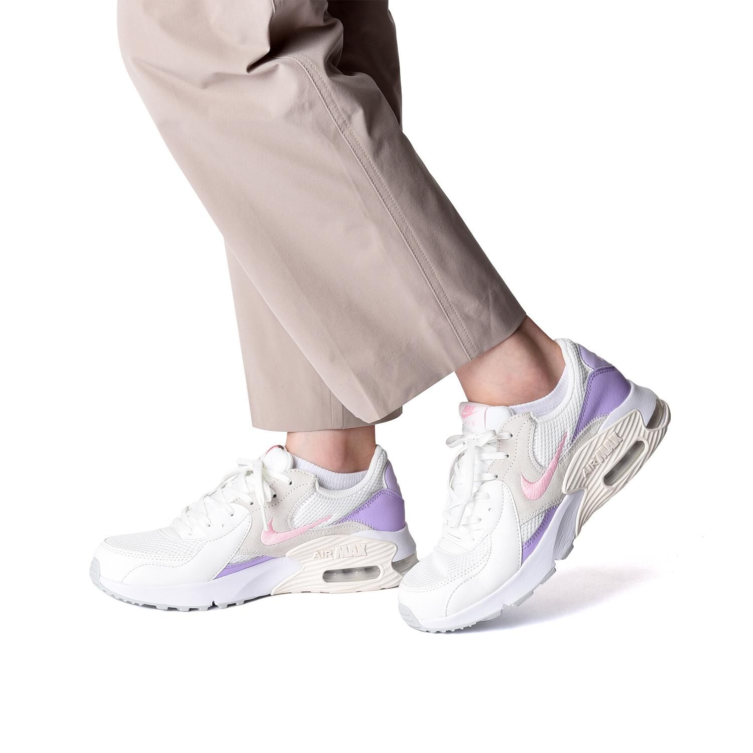 NIKE「【NIKE】W AIRMAX EXCEE」|スニーカー|