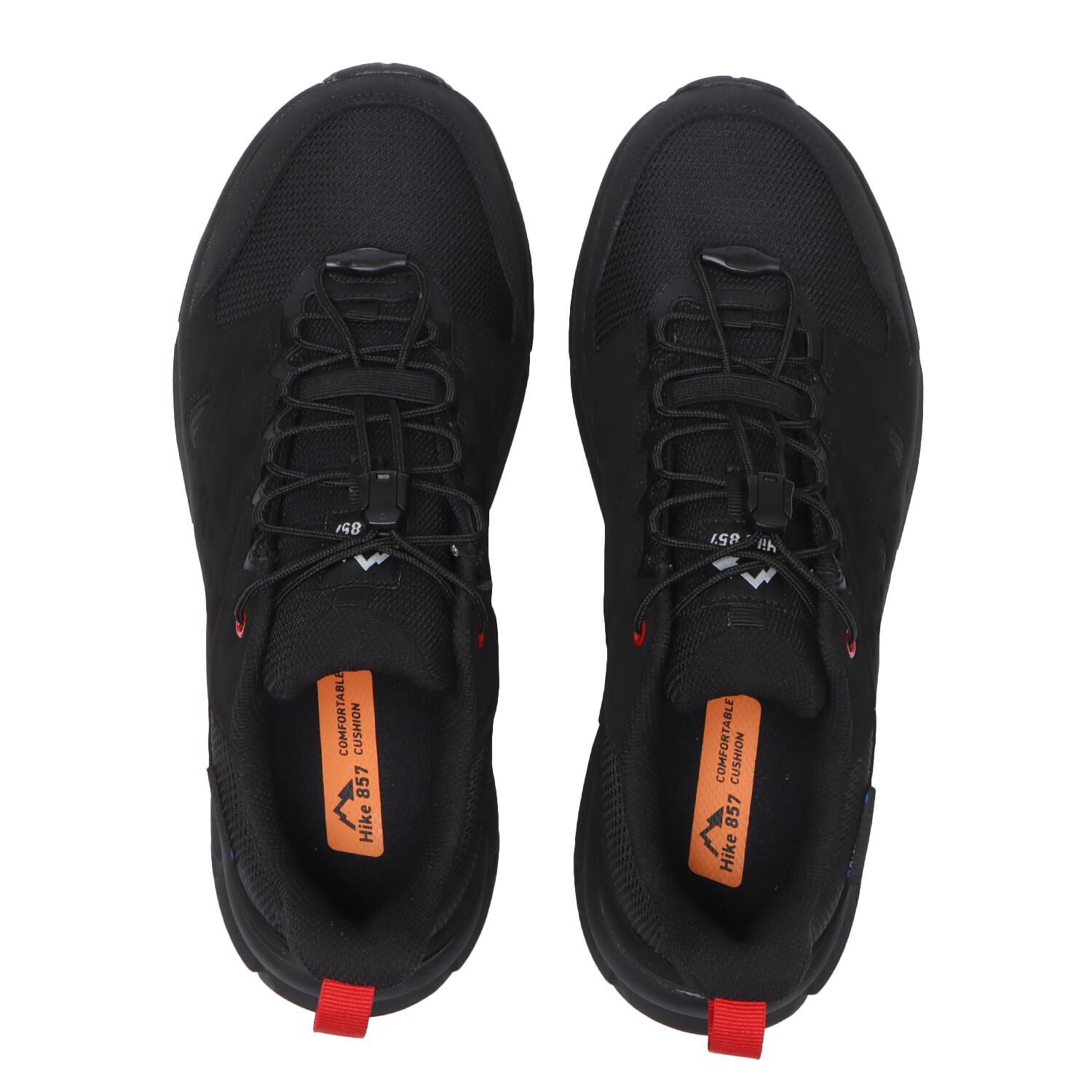 HAWKINS「【HAWKINS】HIKE 857 LOW WP」|スニーカー|