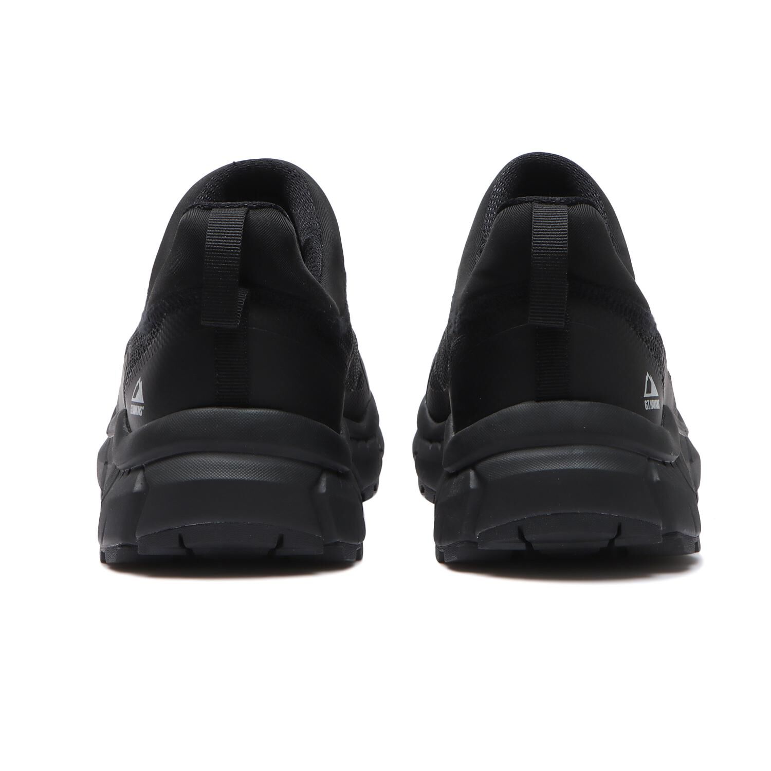 HAWKINS「【HAWKINS】HIKE 857 MOC WP」|スニーカー|