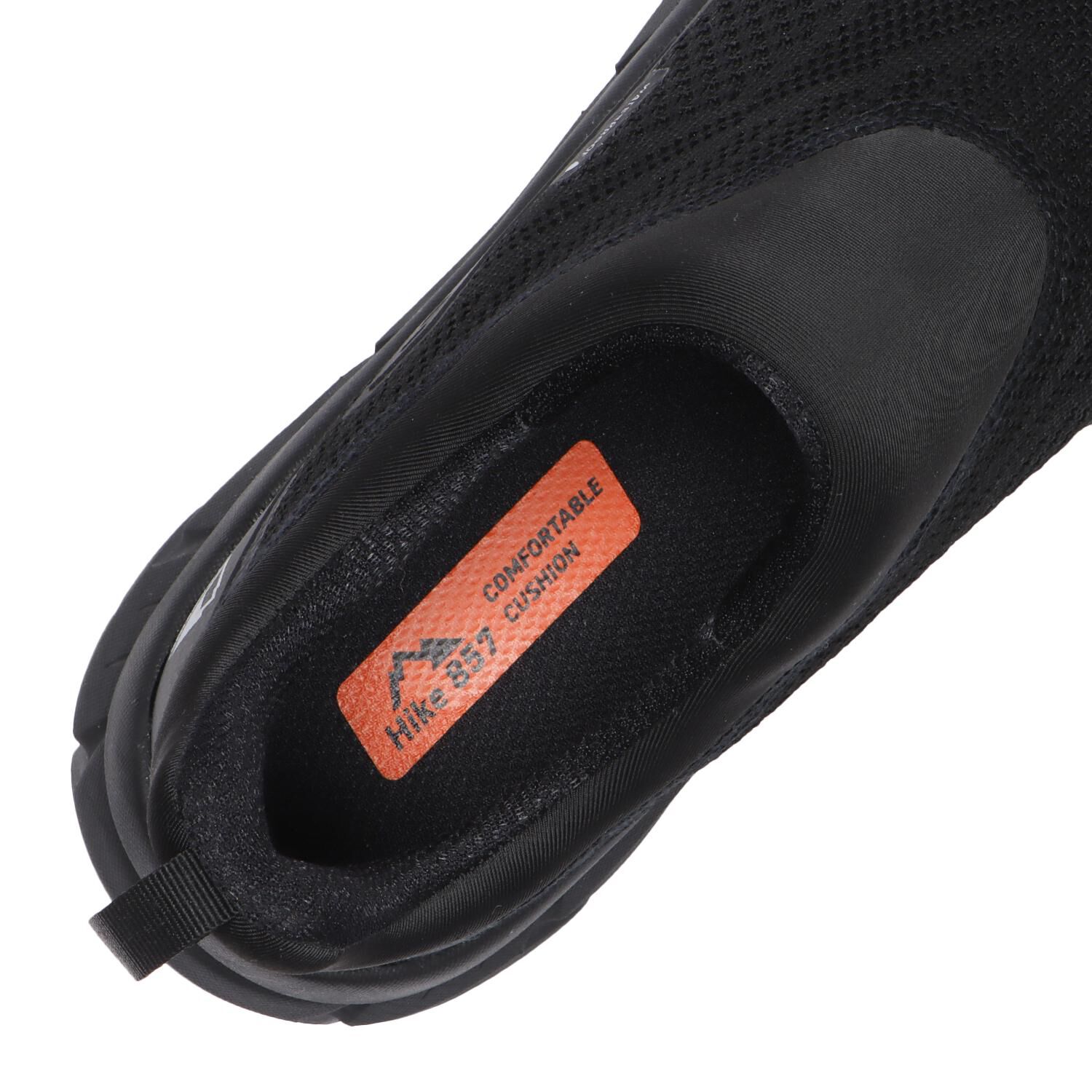 HAWKINS「【HAWKINS】HIKE 857 MOC WP」|スニーカー|