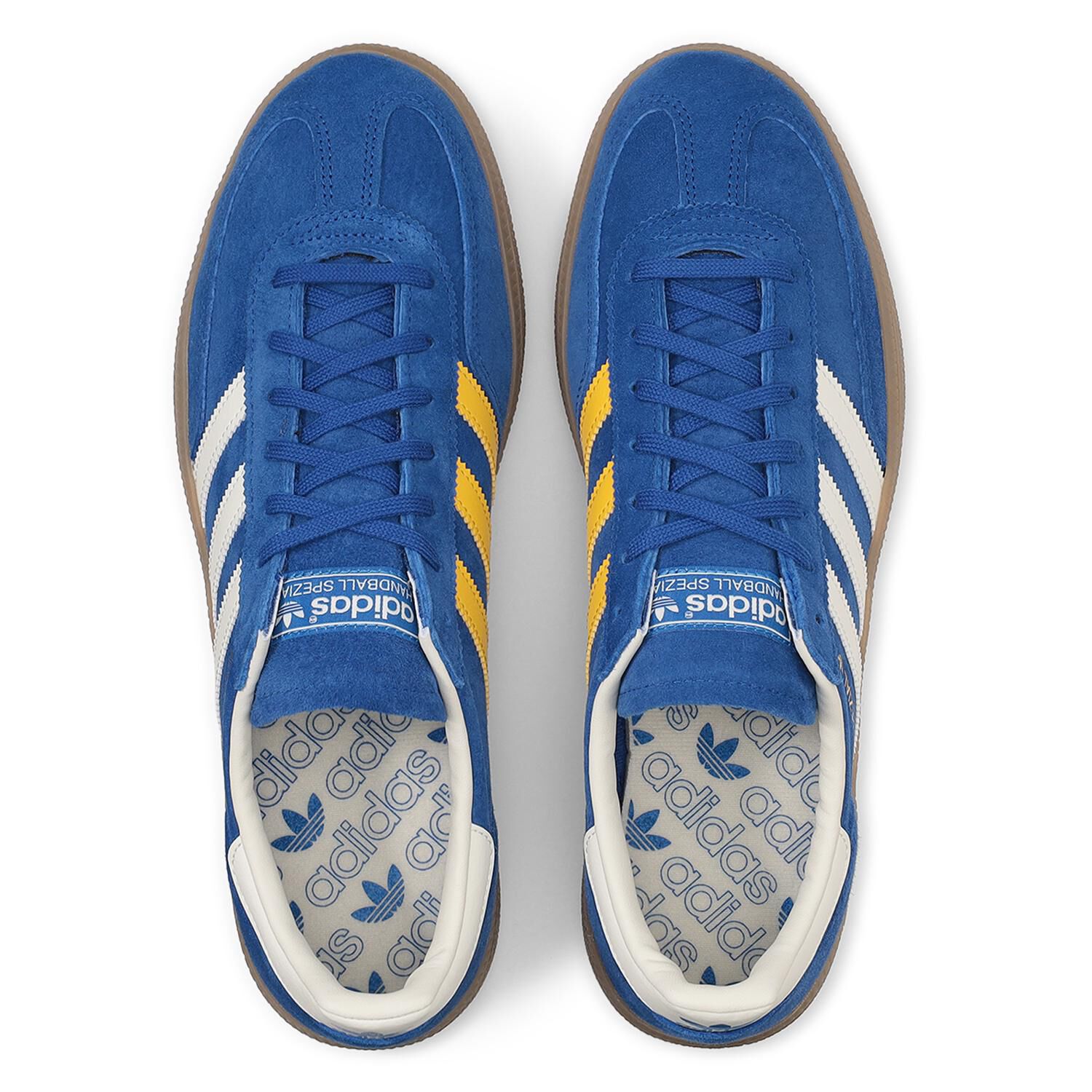 adidas「【ADIDAS】HANDBALL SPEZIAL MiG」|スニーカー|