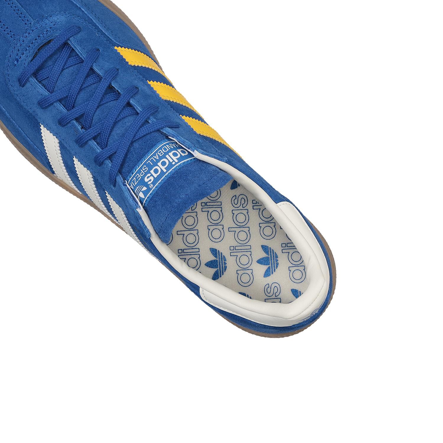 adidas「【ADIDAS】HANDBALL SPEZIAL MiG」|スニーカー|
