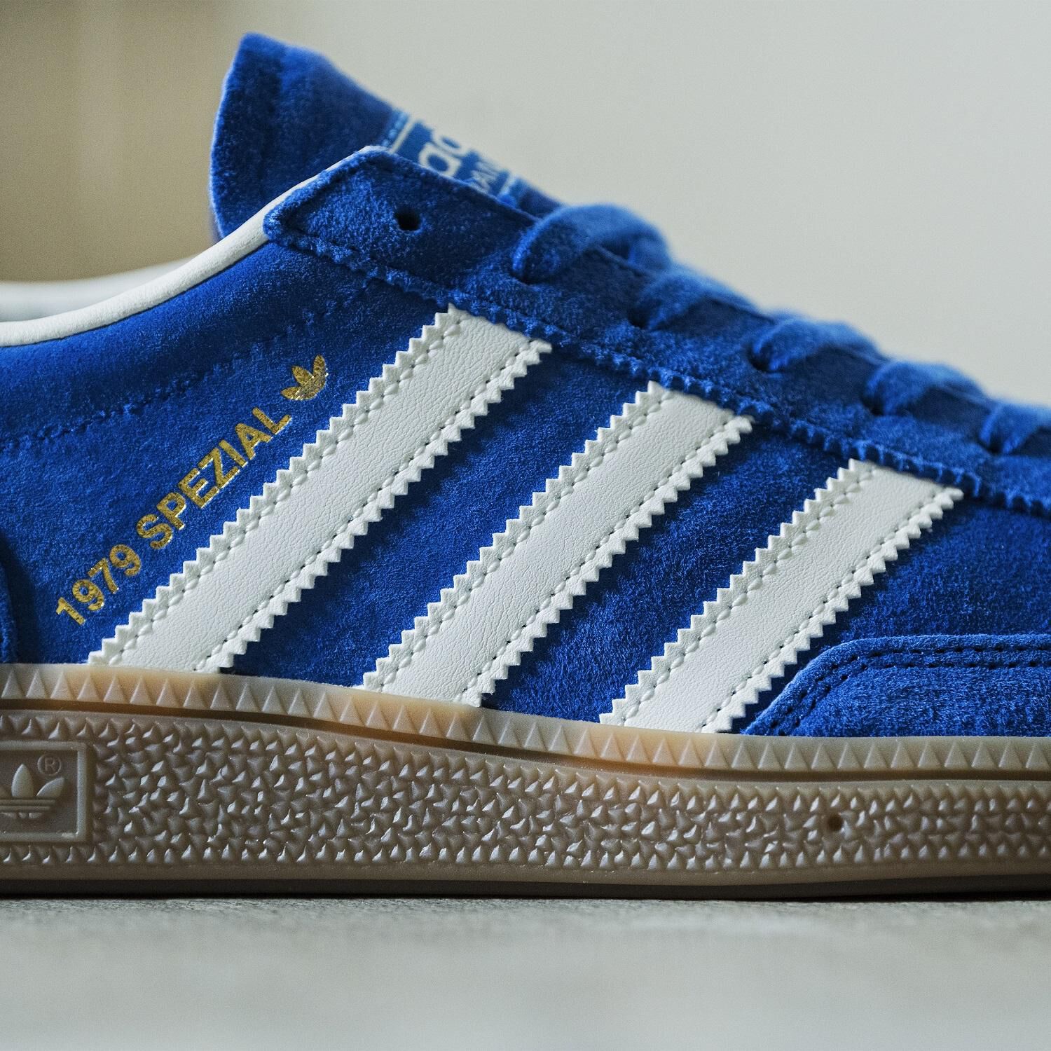 adidas「【ADIDAS】HANDBALL SPEZIAL MiG」|スニーカー|