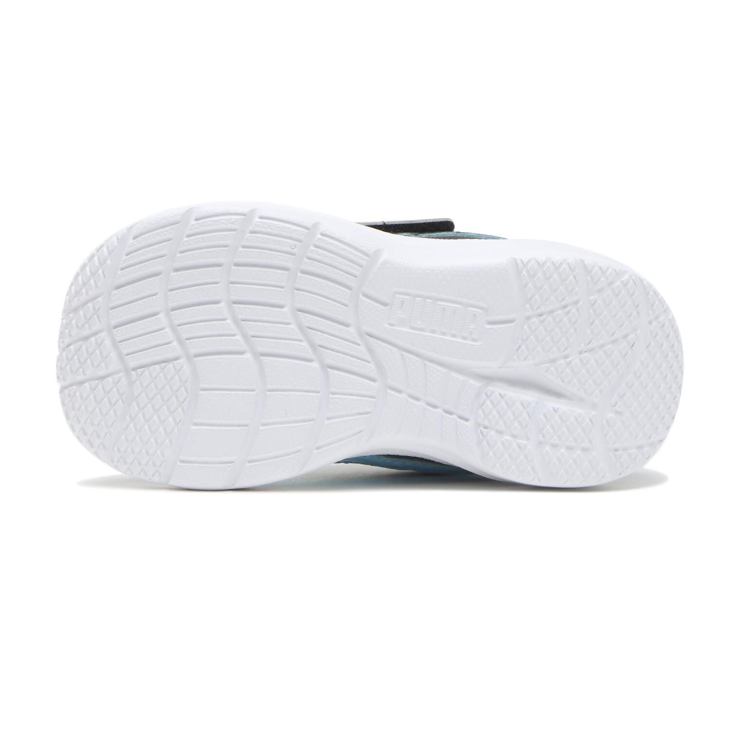 PUMA「【PUMA】12-16 RICKIE RUNNER NU INF」|スニーカー|