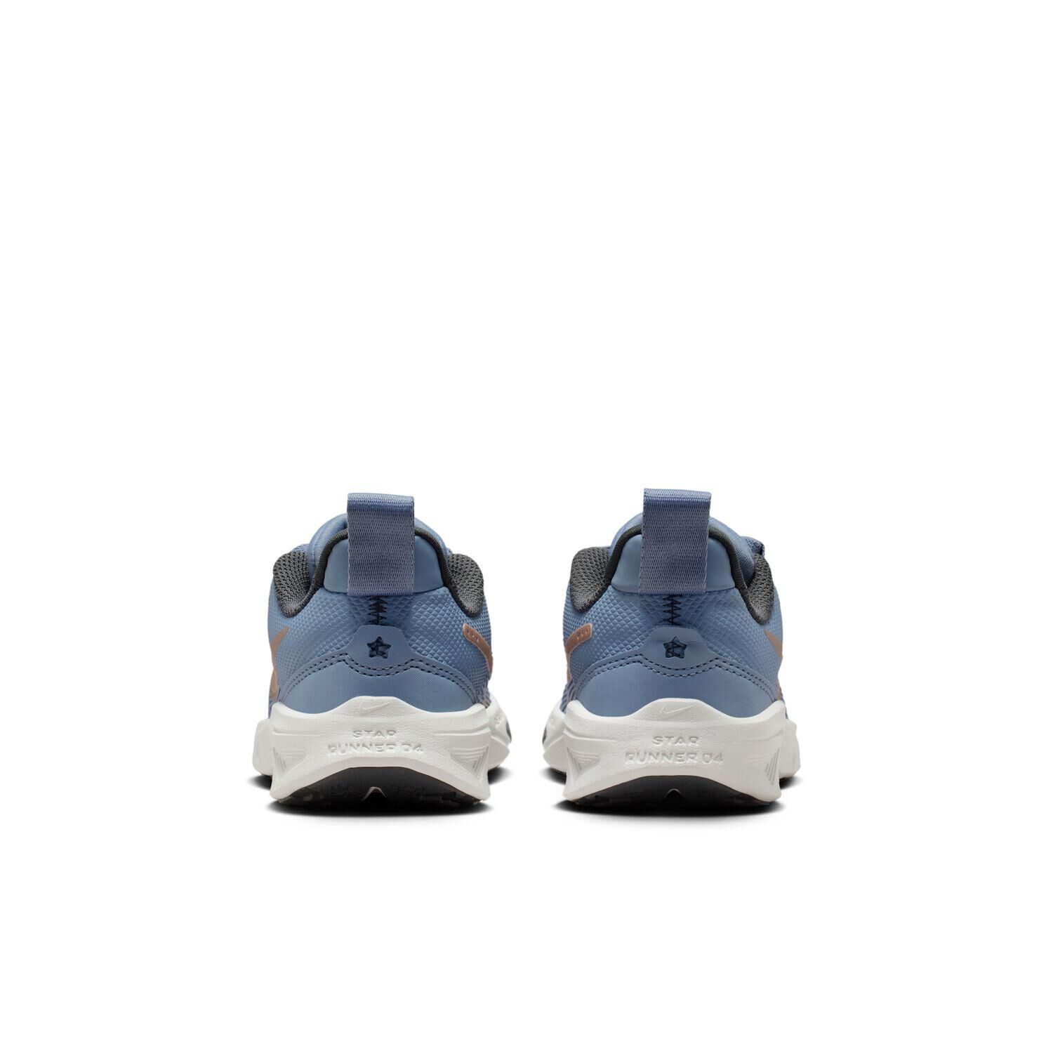 NIKE「【NIKE】17-22(H) STAR RUNNER 4 NN (PS)」|スニーカー|