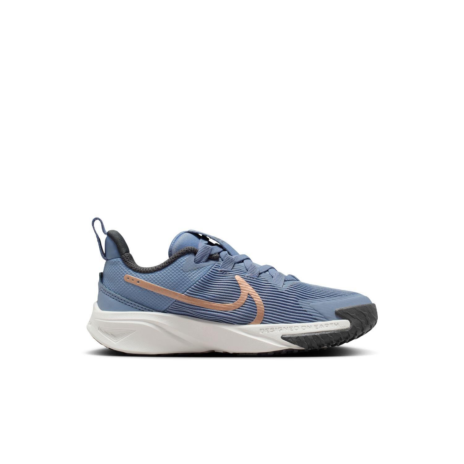NIKE「【NIKE】17-22(H) STAR RUNNER 4 NN (PS)」|スニーカー|