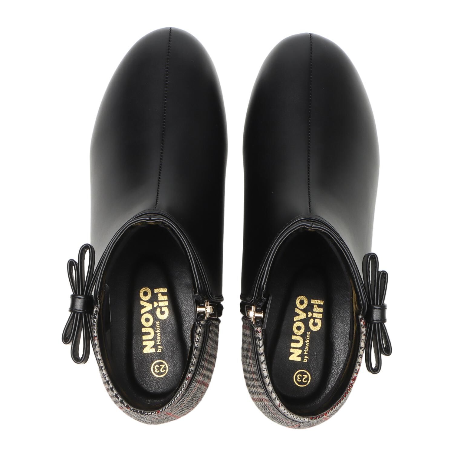 NUOVO「【NUOVO】19-24 CYNDI」|スニーカー|