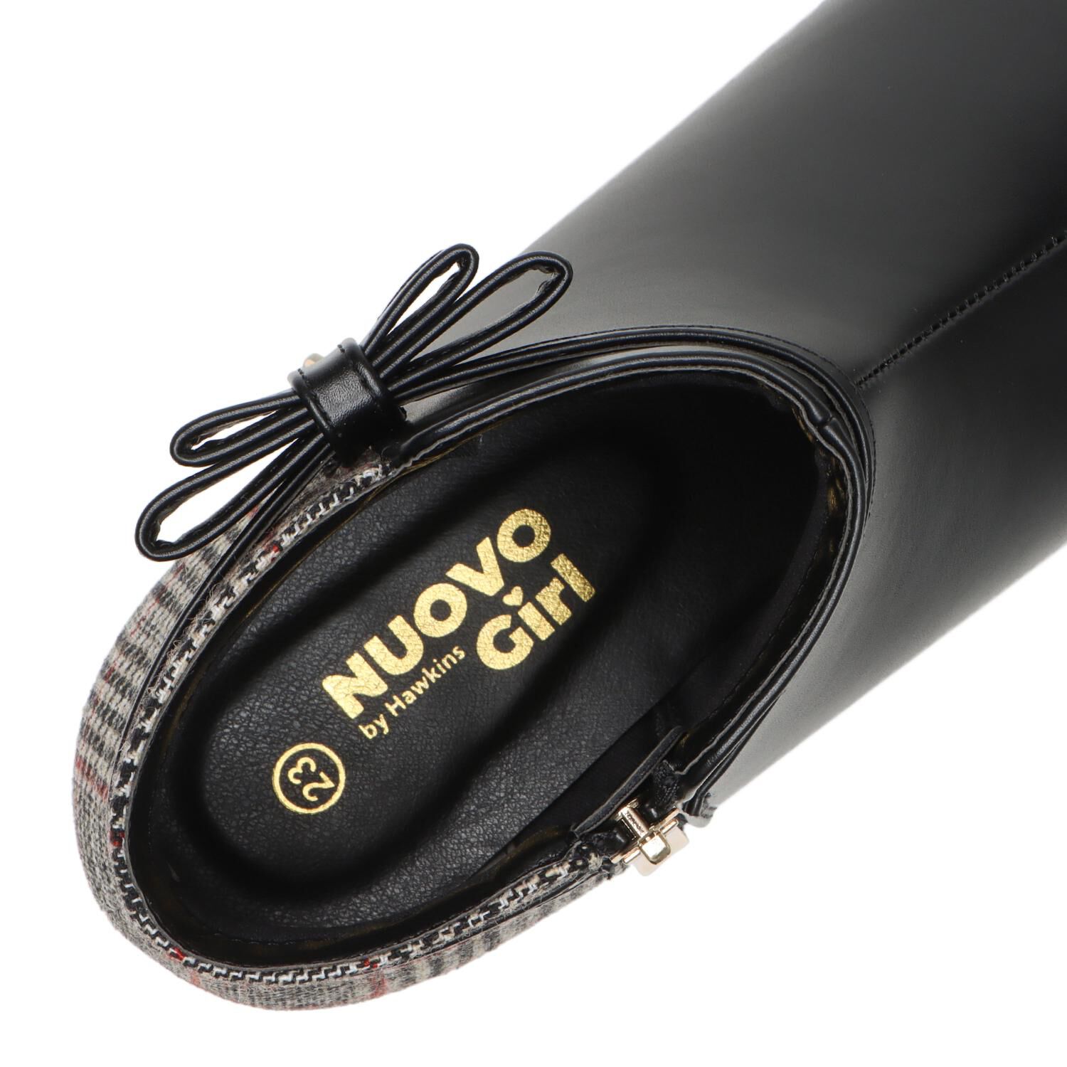 NUOVO「【NUOVO】19-24 CYNDI」|スニーカー|