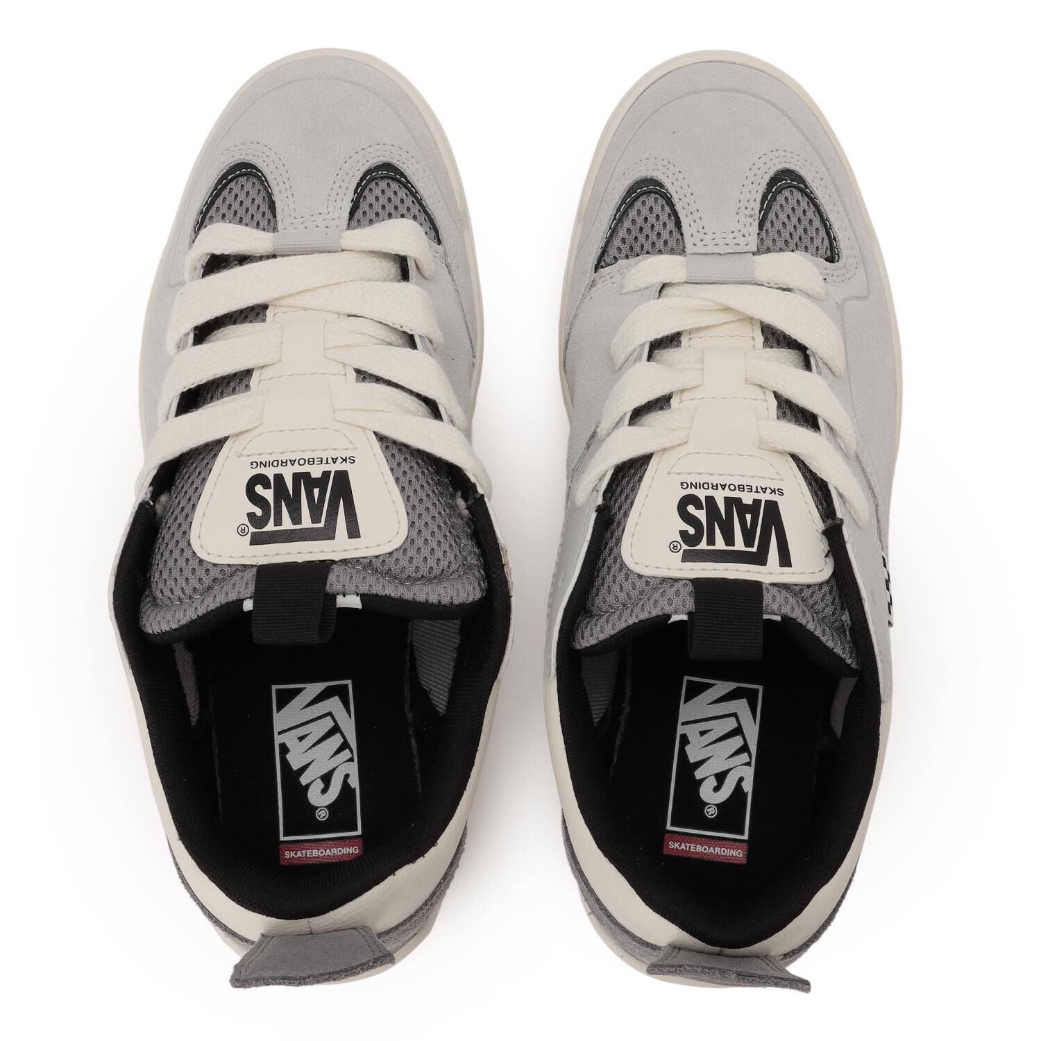 VANS「【VANS】SKATE MIXXA」|スニーカー|