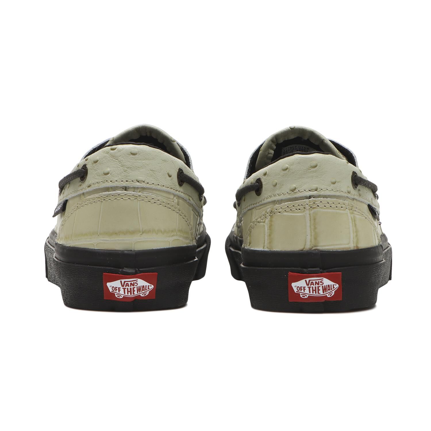 VANS「【VANS】2 EYELET」|スニーカー|