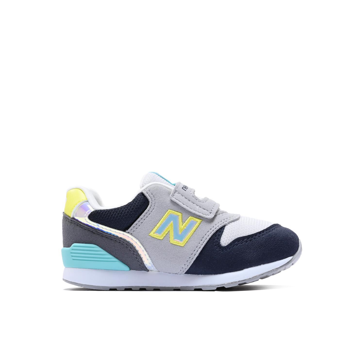 NEW BALANCE 「【NEW BALANCE】12-165 IZ996EF3(W)」|スニーカー|