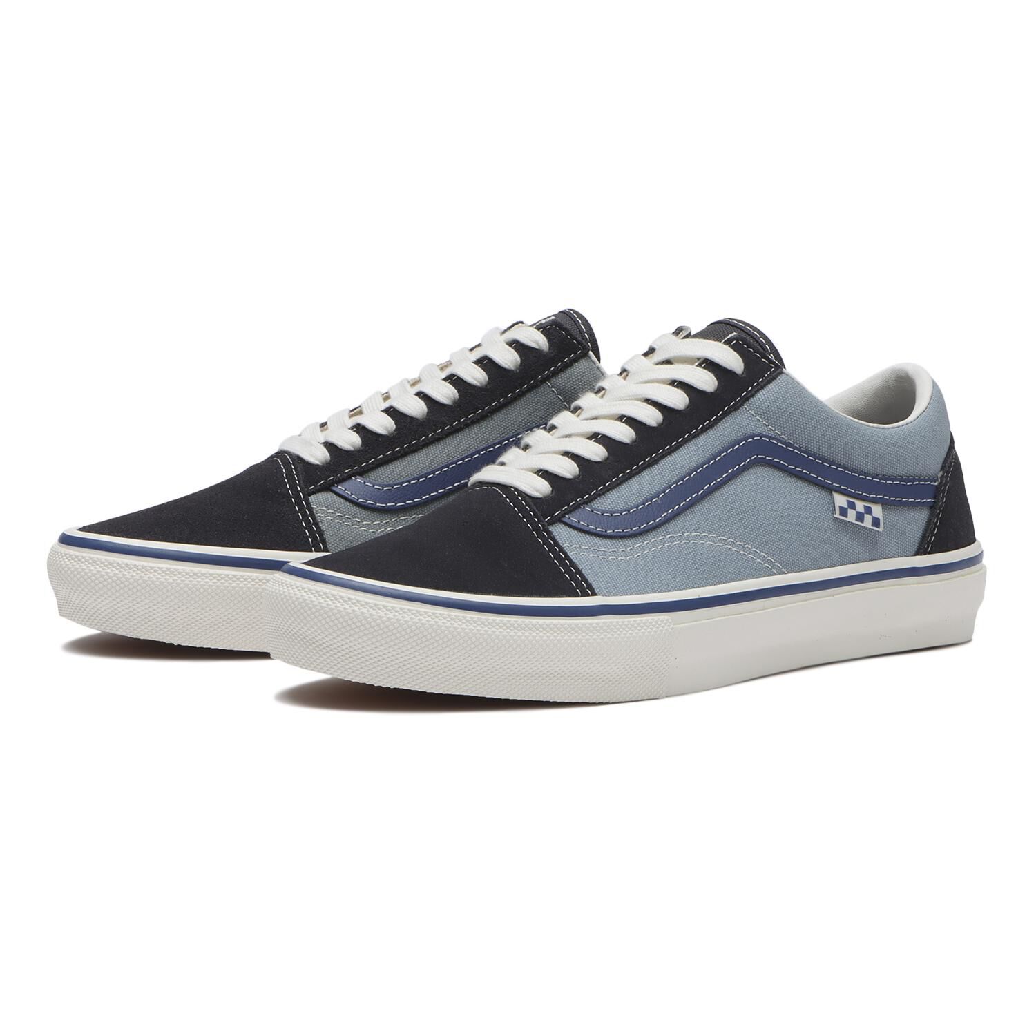 VANS「【VANS】SKATE OLD SKOOL」|スニーカー|
