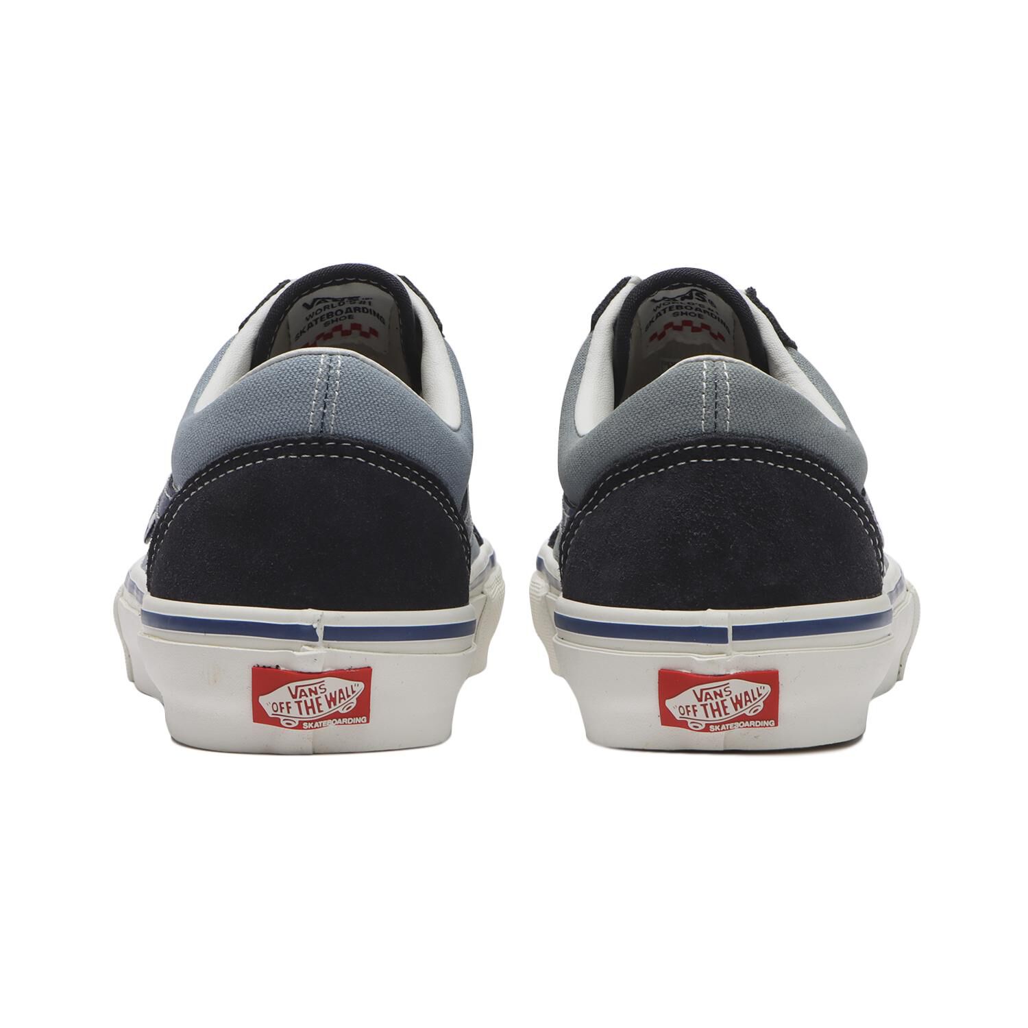 VANS「【VANS】SKATE OLD SKOOL」|スニーカー|