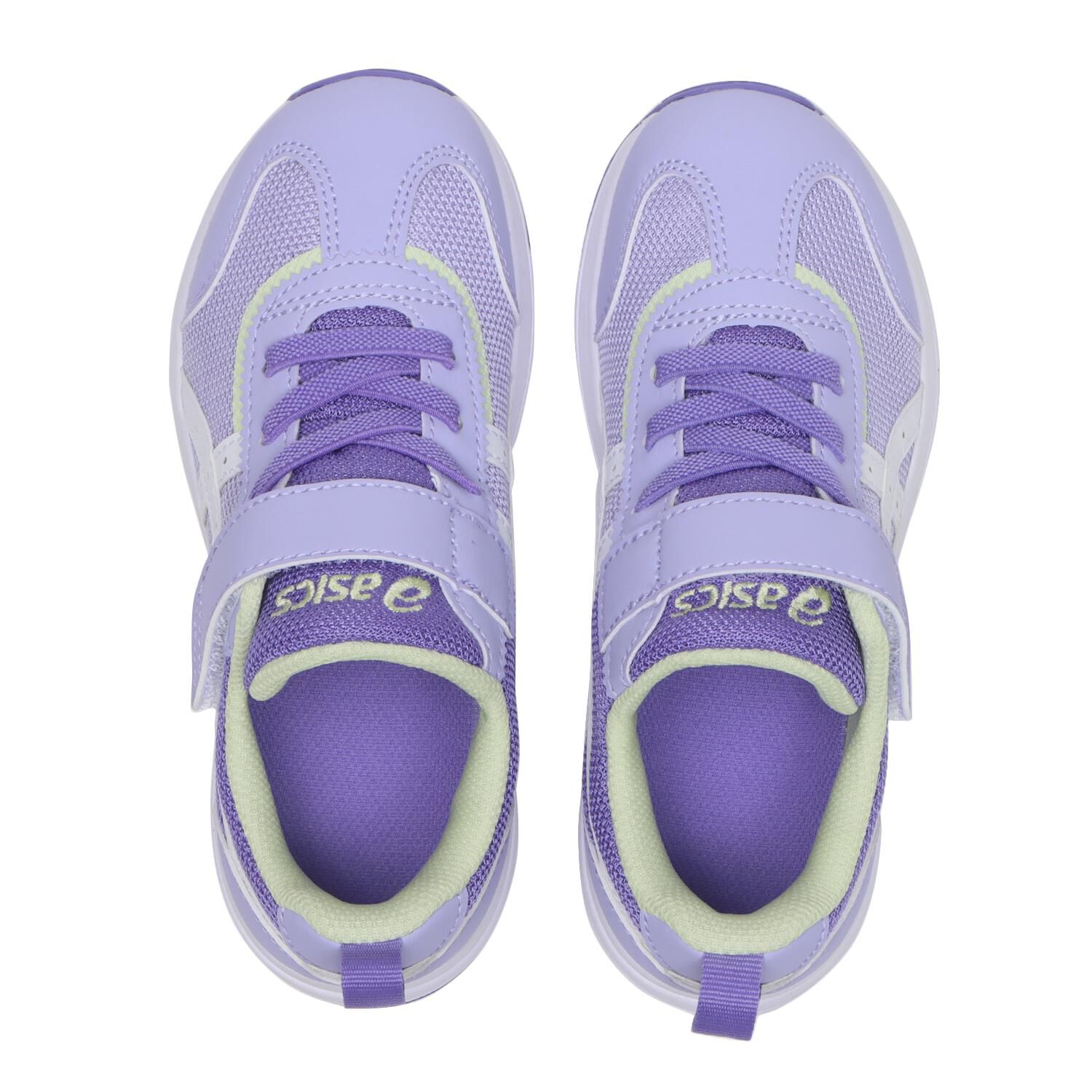 asics「【ASICS】16-20(H) NEIRA MINI」|スニーカー|