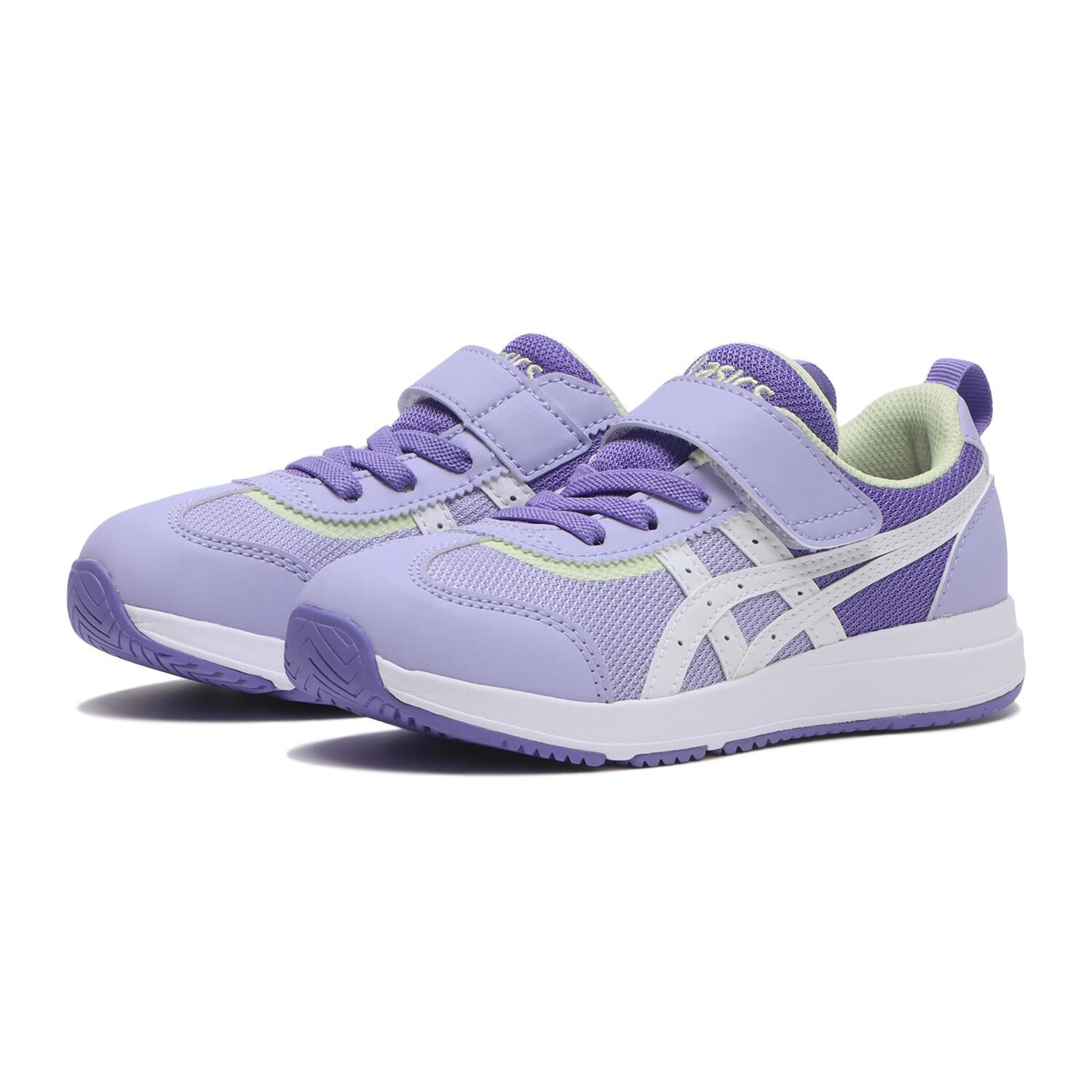 asics「【ASICS】16-20(H) NEIRA MINI」|スニーカー|