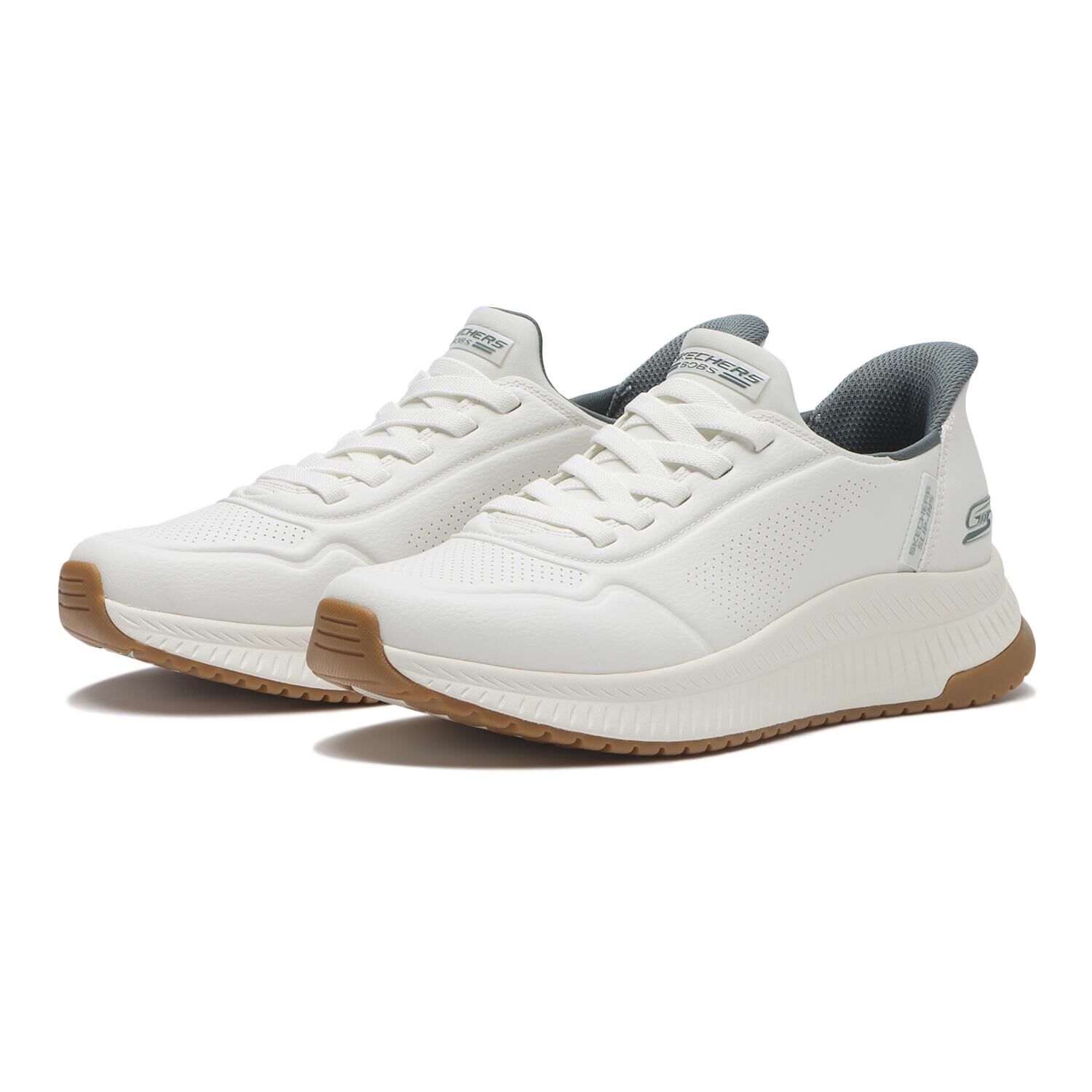 SKECHERS「【SKECHERS】BOBS SQUAD 4 - DIRECT STEP」|スニーカー|