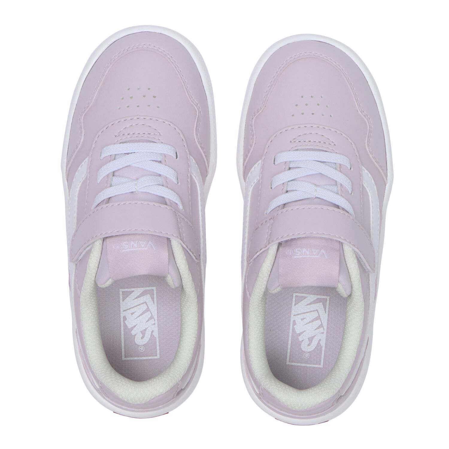 VANS「【VANS】17-22(H) RIGIDA」|スニーカー|