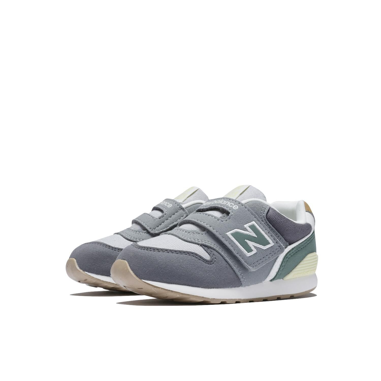 NEW BALANCE 「【NEW BALANCE】12-165(H) IZ996RB3(W)」|スニーカー|