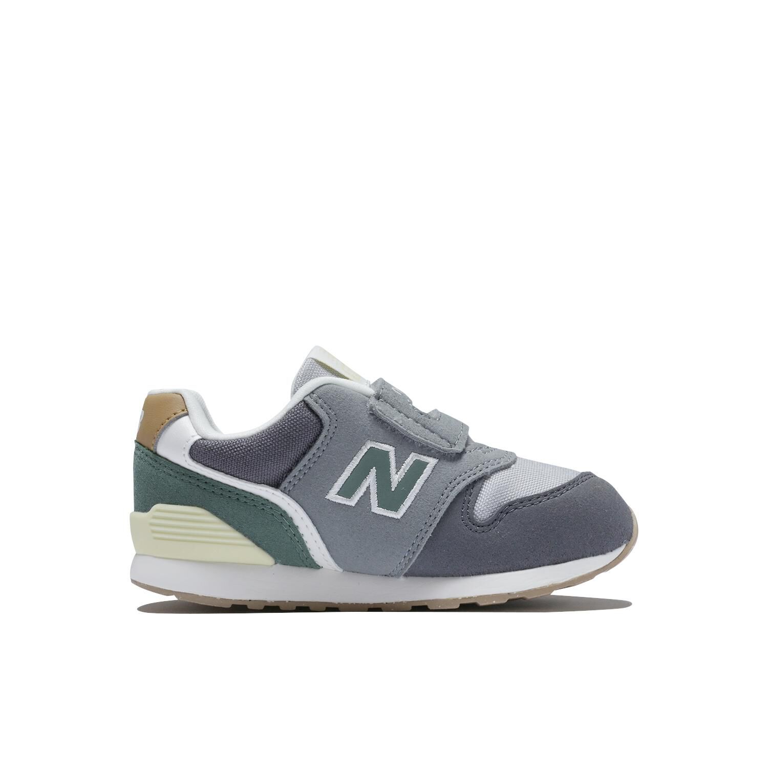 NEW BALANCE 「【NEW BALANCE】12-165(H) IZ996RB3(W)」|スニーカー|