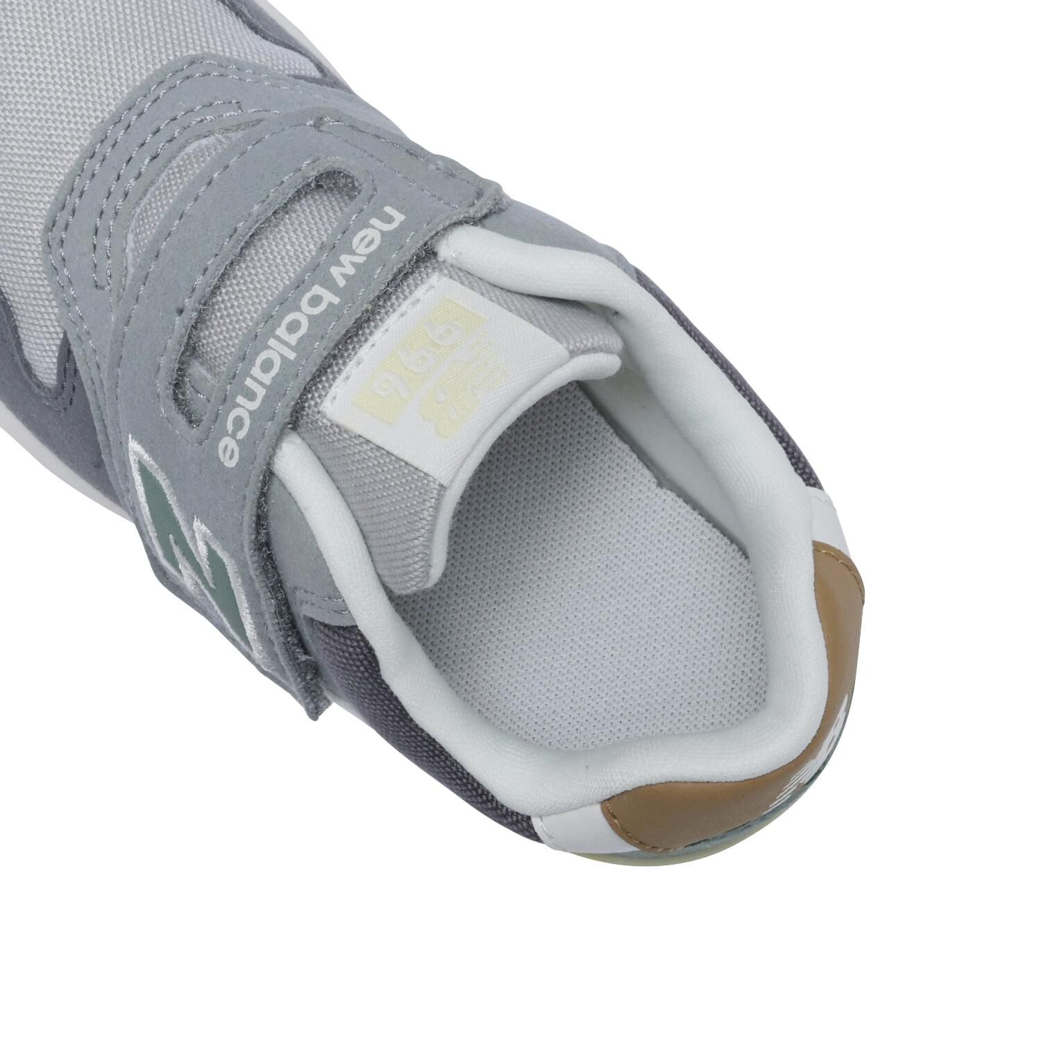 NEW BALANCE 「【NEW BALANCE】12-165(H) IZ996RB3(W)」|スニーカー|