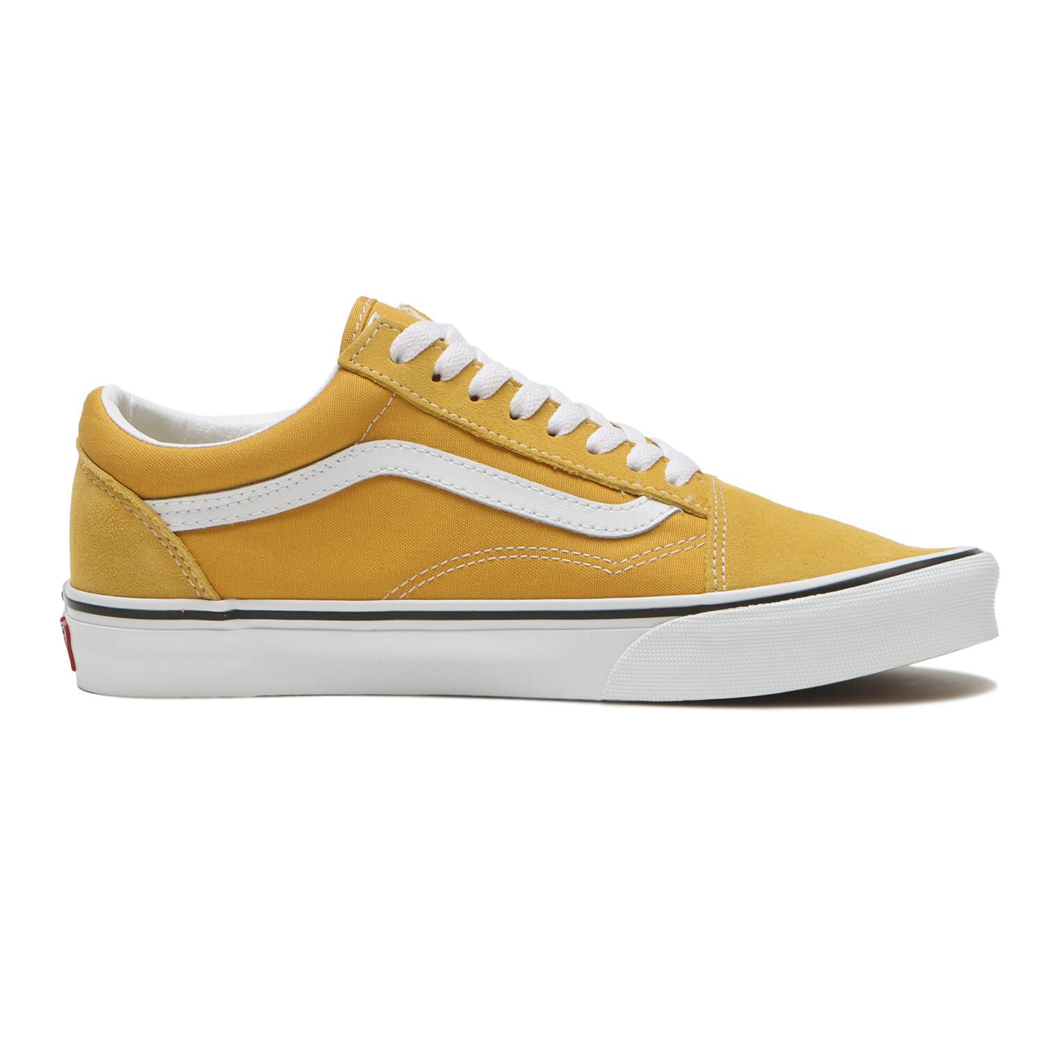 VANS「【VANS】UA OLD SKOOL」|スニーカー|