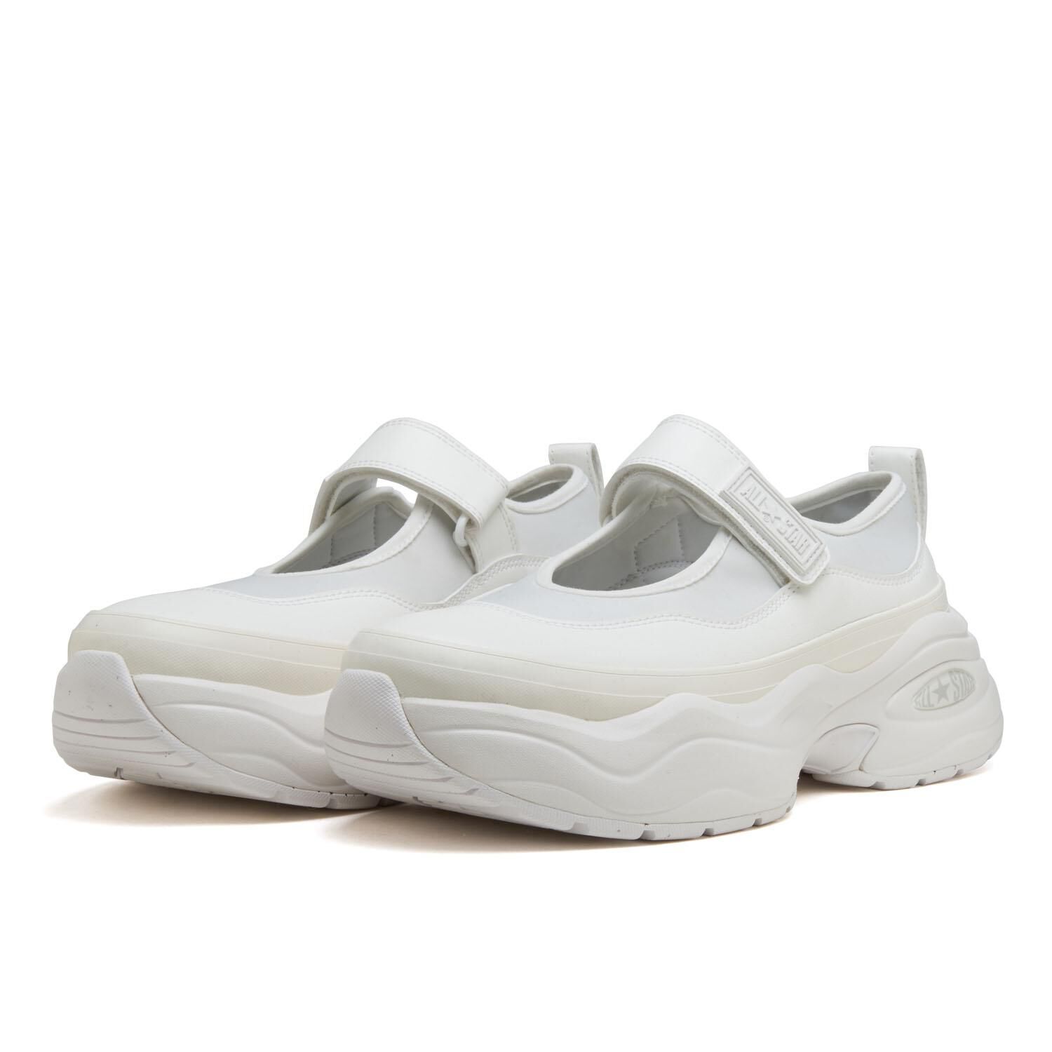 CONVERSE「【CONVERSE】AS (R) SURGETRAINER MJ OX」|スニーカー|