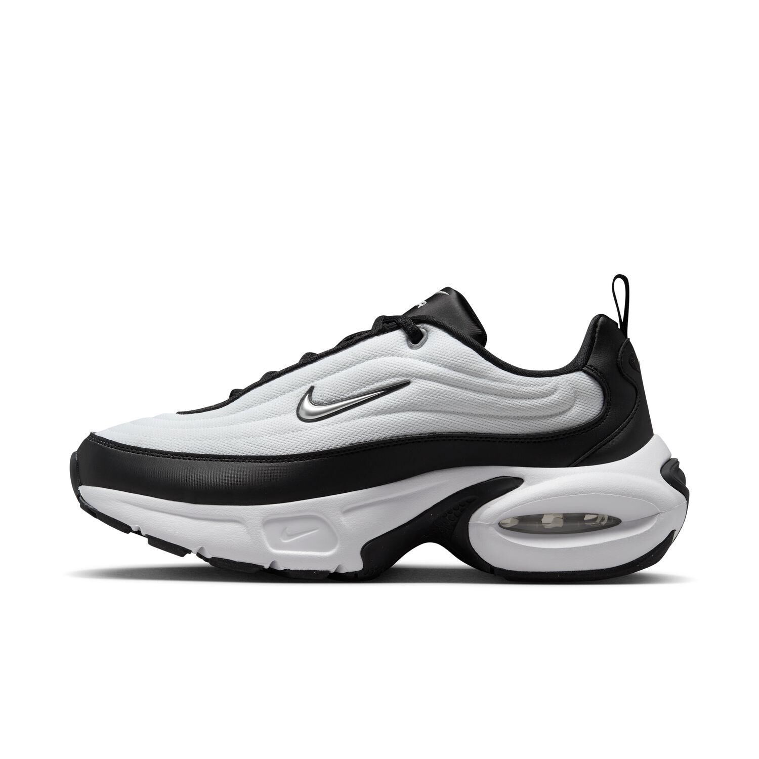 NIKE「【NIKE】W AIRMAX PORTAL」|スニーカー|ブラック