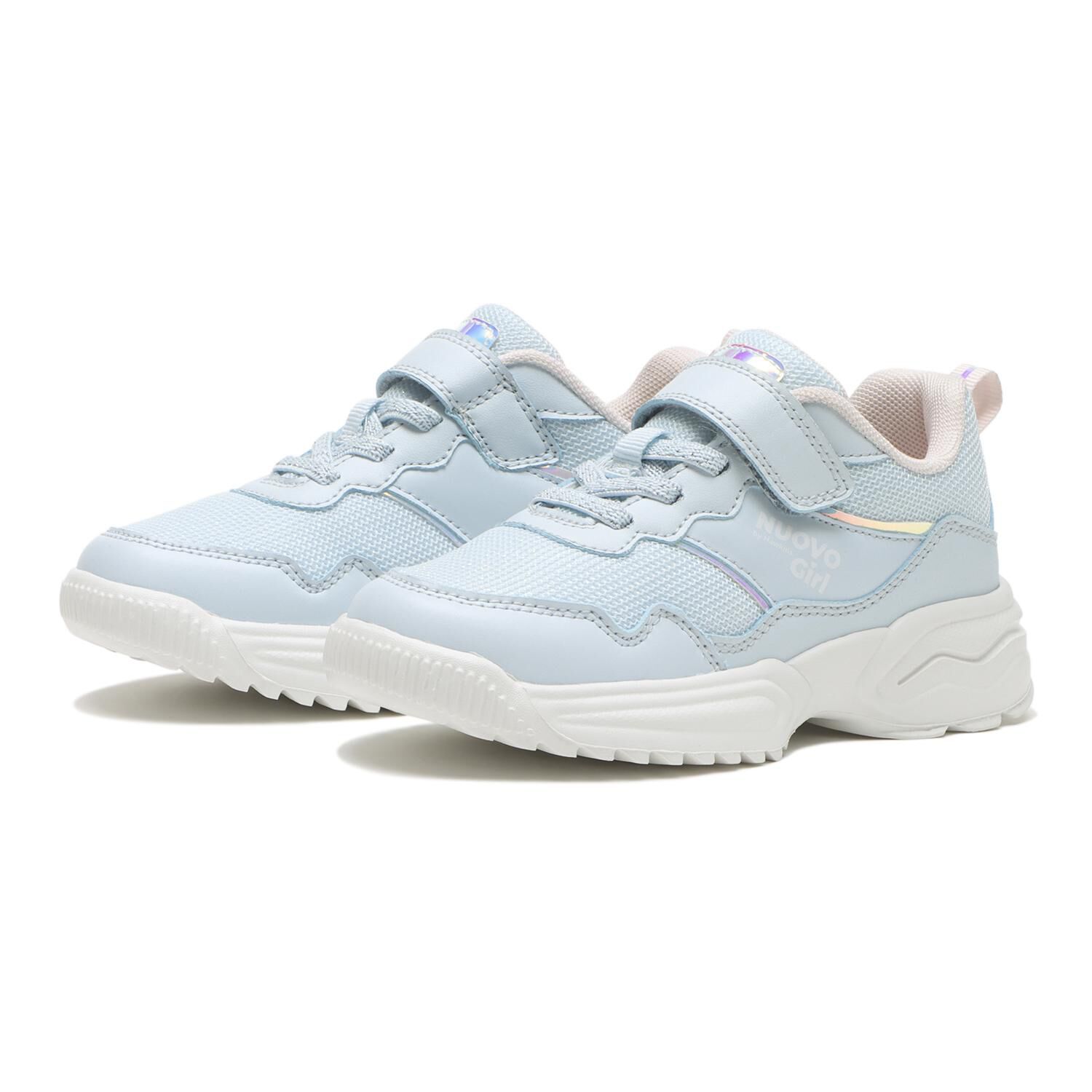 NUOVO「【NUOVO】17-22(H) JENNIE」|スニーカー|