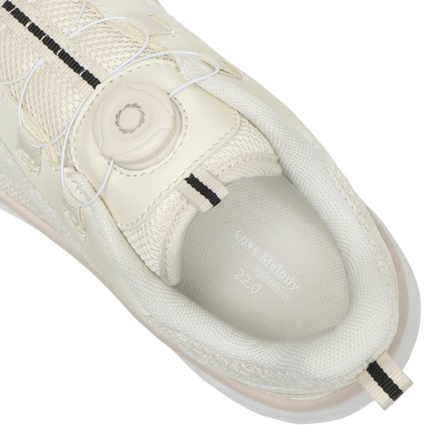 HAWKINS「【HAWKINS】19-24(H)LM CARTER」|スニーカー|