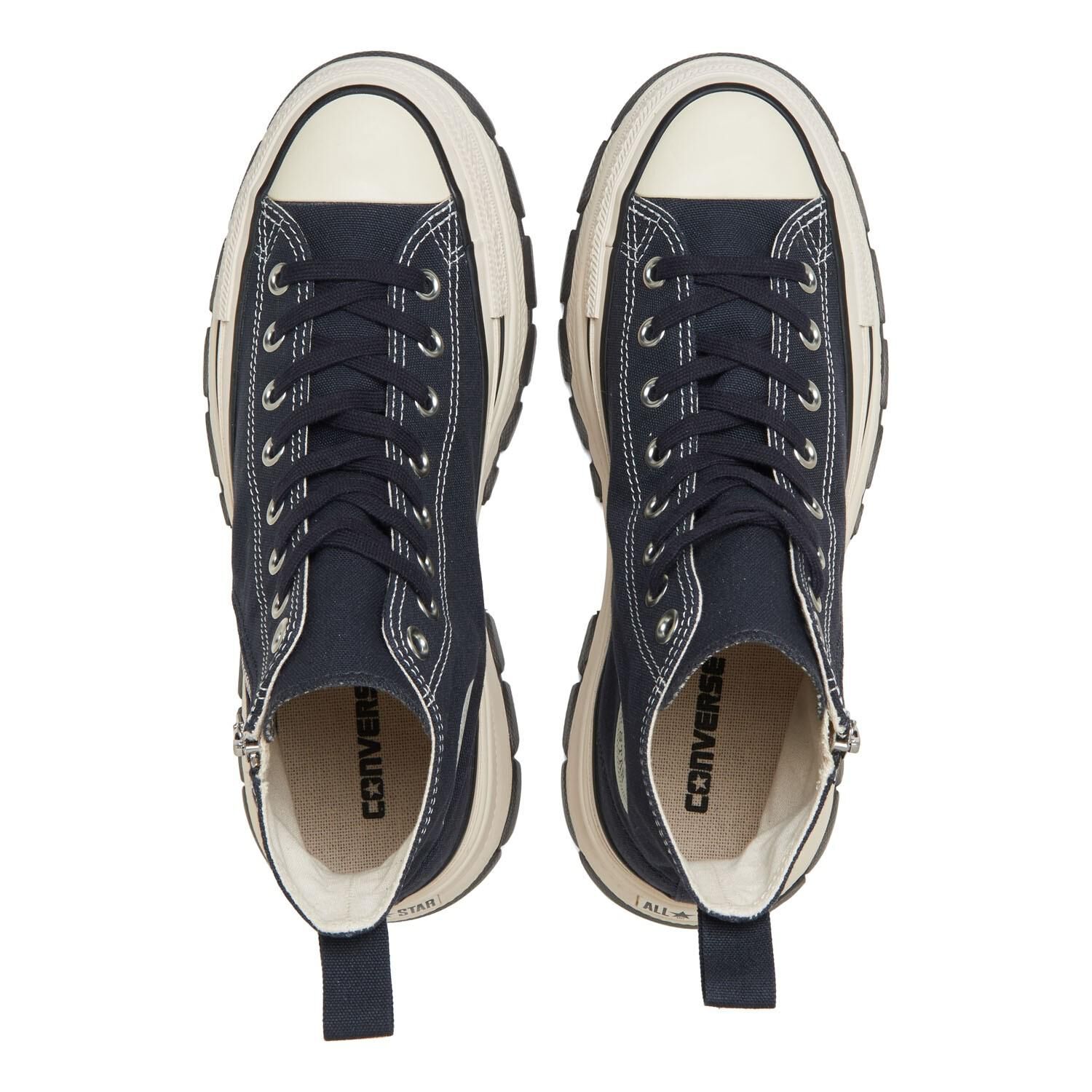 CONVERSE「【CONVERSE】AS TREKWAVE Z HI」|スニーカー|