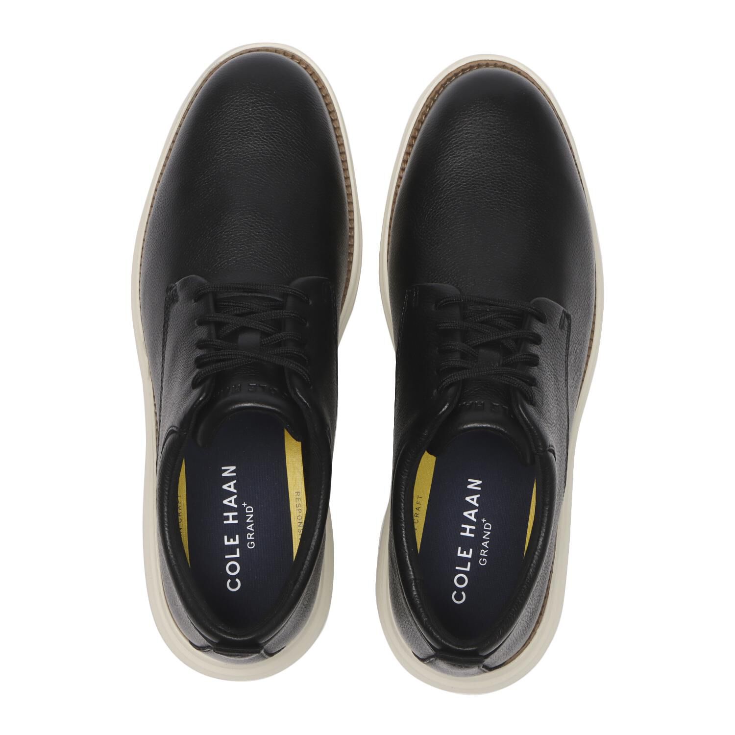 COLE HAAN「【COLE HAAN】GRAND+ ULTRA OXFORDS」|スニーカー|