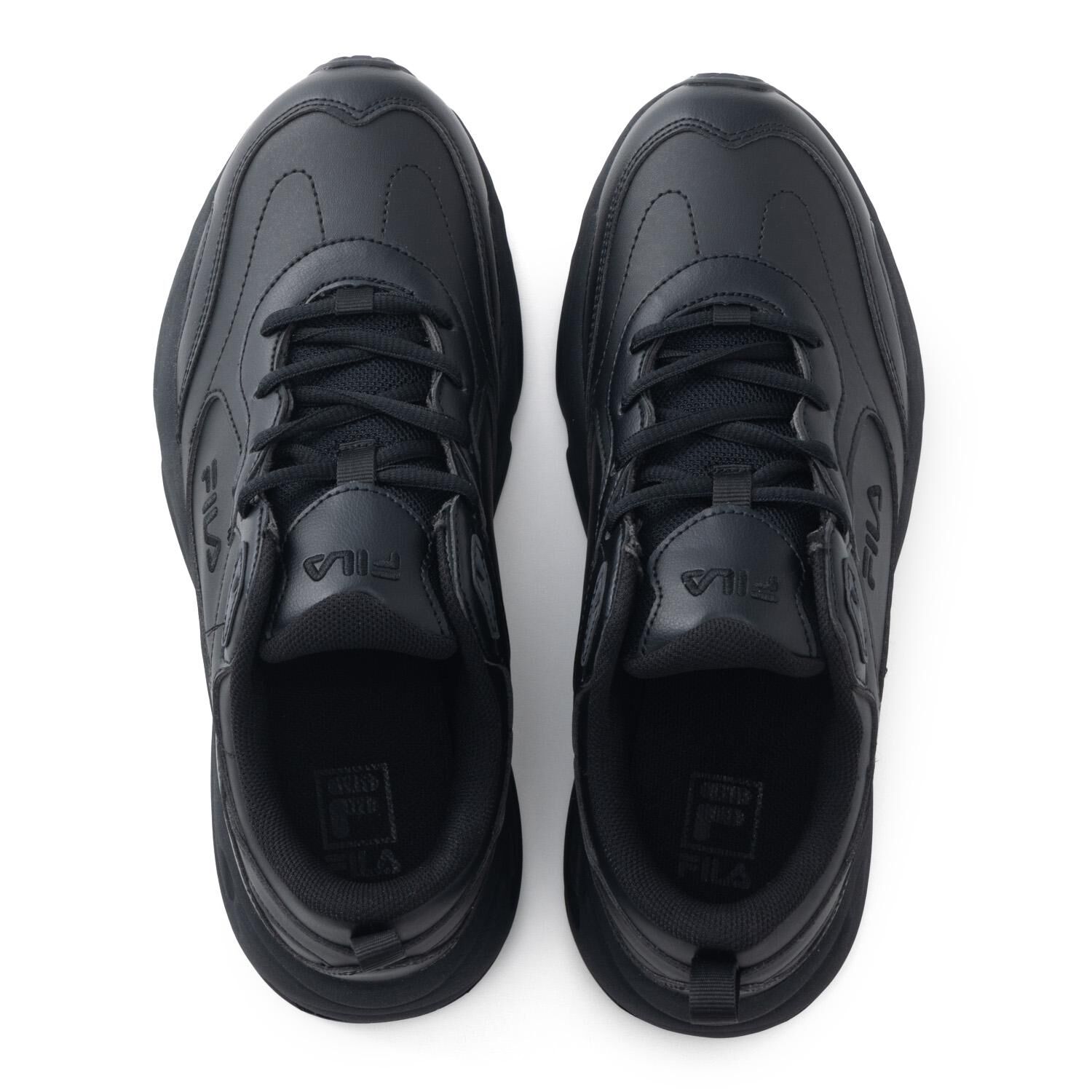 FILA「【FILA】RAY TRAINER v2」|スニーカー|