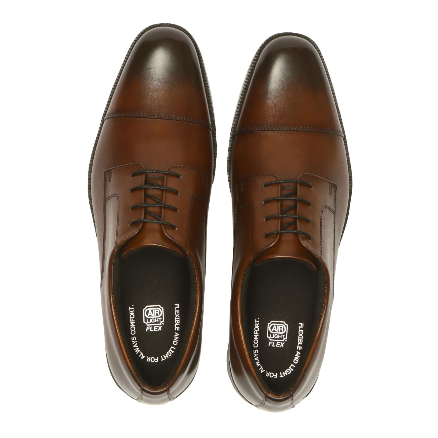 HAWKINS「【HAWKINS】AL FL2 S-TIP」|ビジネス・ドレスシューズ|