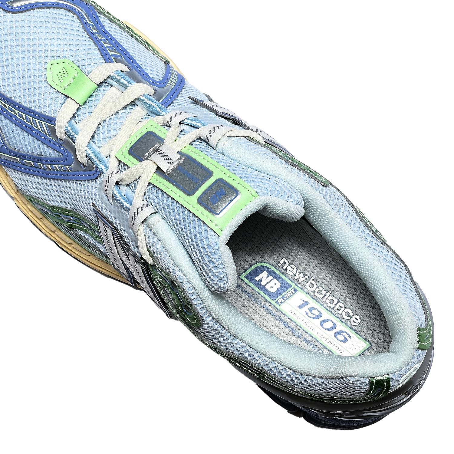 NEW BALANCE 「【NEW BALANCE】U1906RNE(D)」|スニーカー|