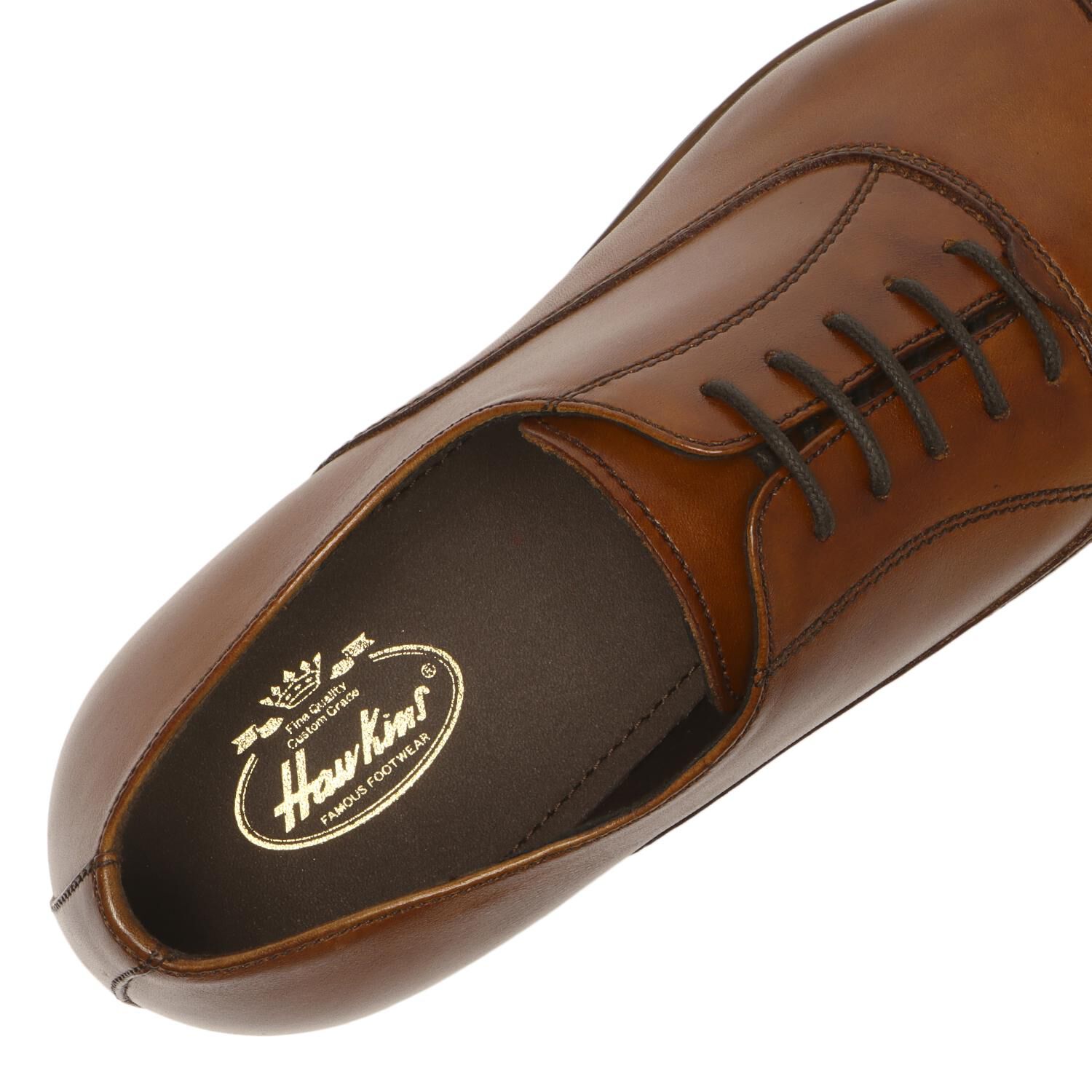 HAWKINS「【HAWKINS】MYLES S-TIP」|ビジネス・ドレスシューズ|