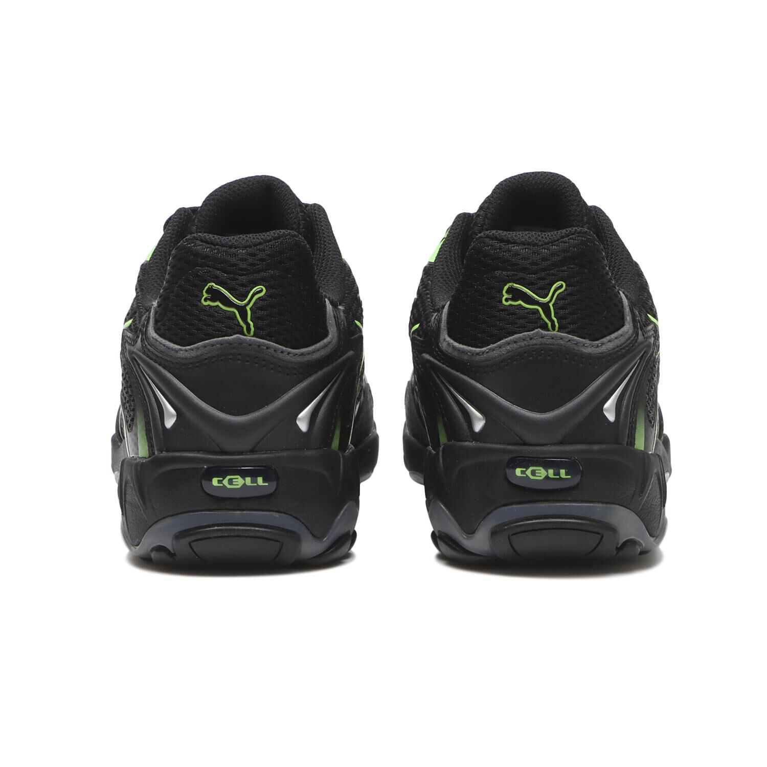 PUMA「【PUMA】INHALE」|スニーカー|