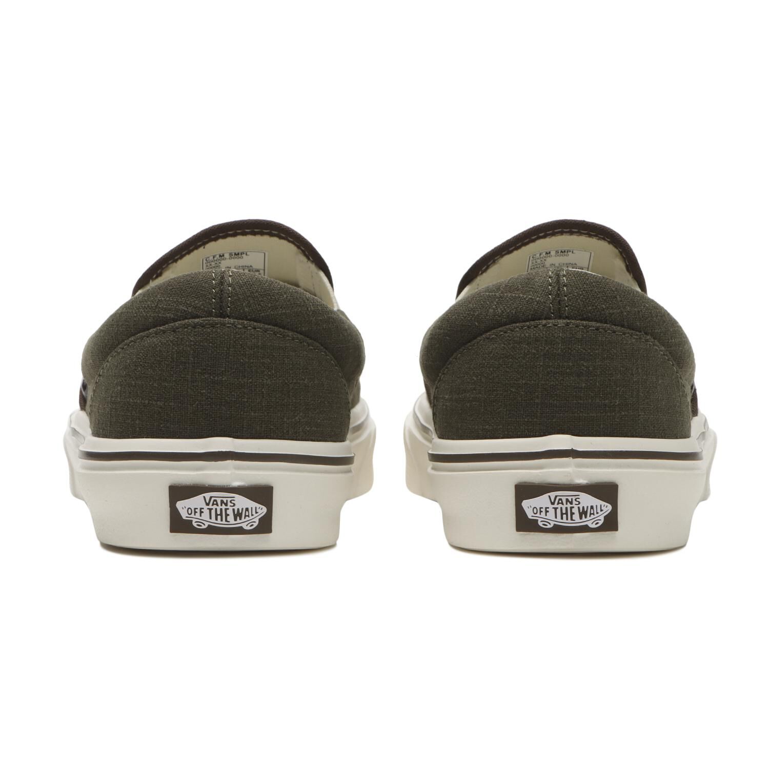 VANS「【VANS】SLIP ON LITE」|スニーカー|