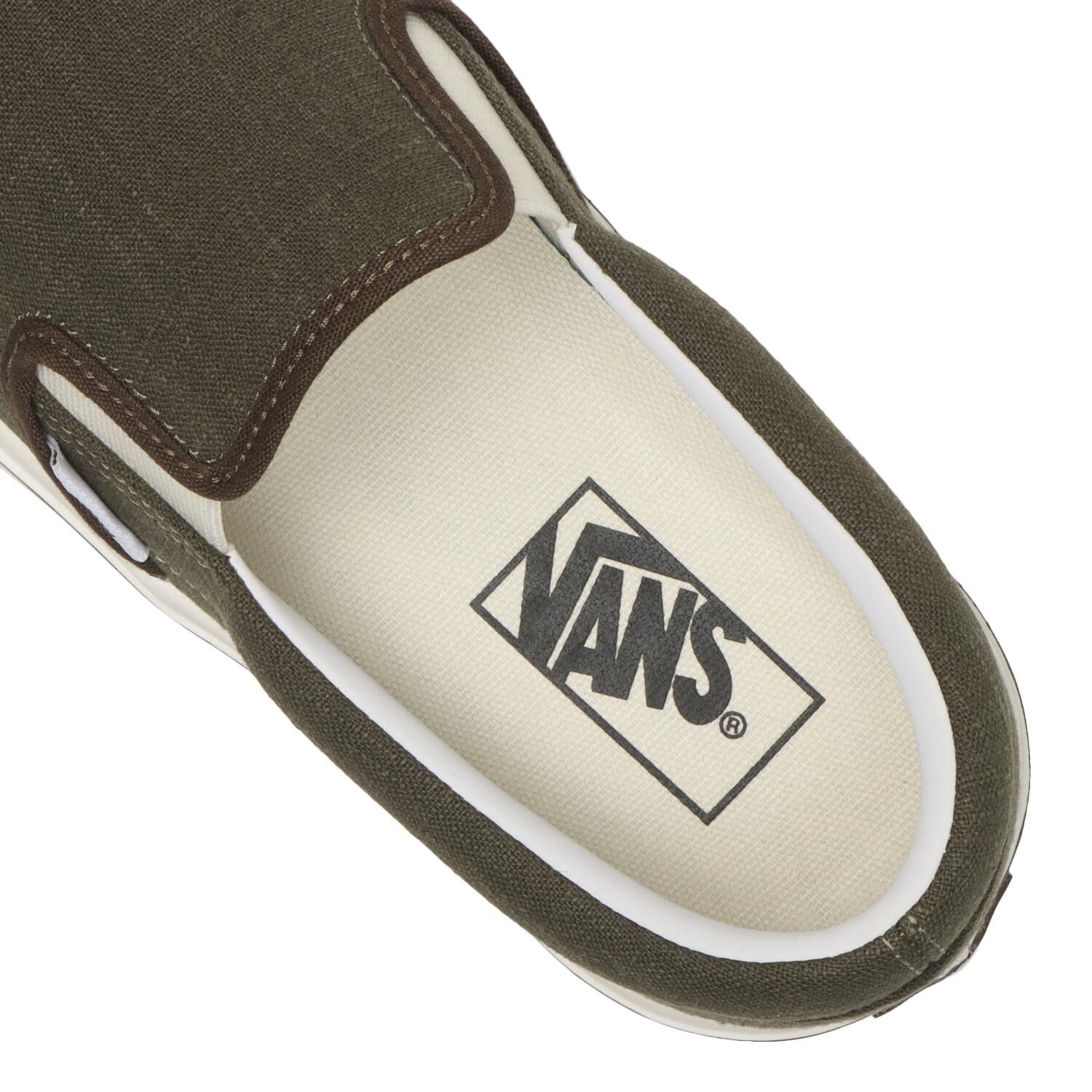 VANS「【VANS】SLIP ON LITE」|スニーカー|