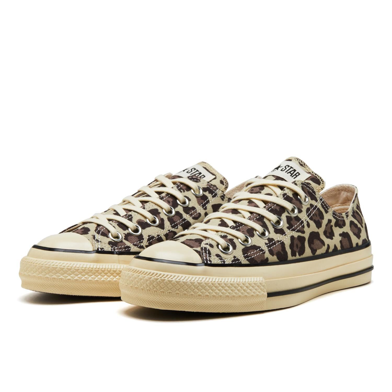 CONVERSE「【CONVERSE】AS AGED LP OX」|スニーカー|